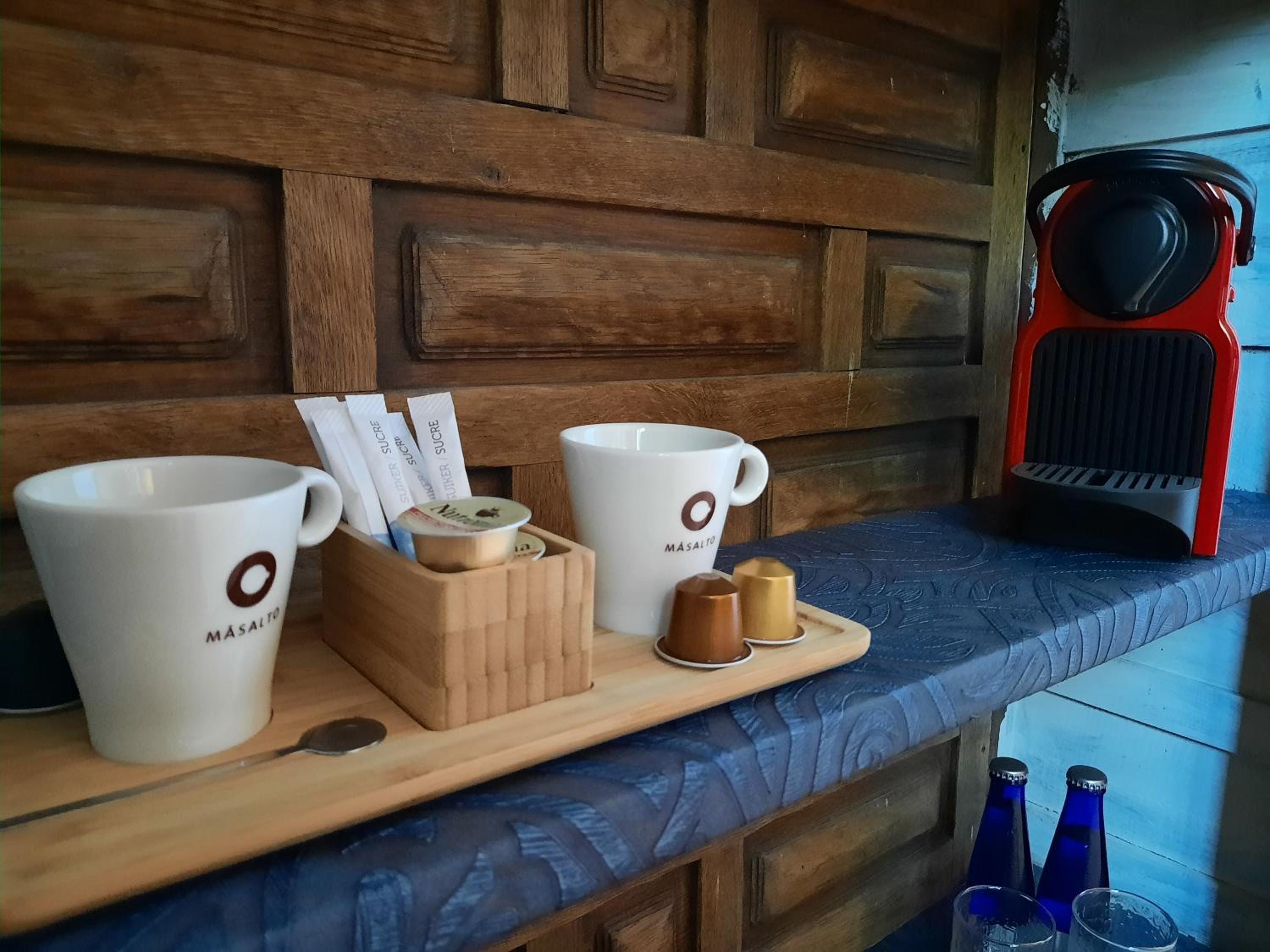 B&B Scheldekant