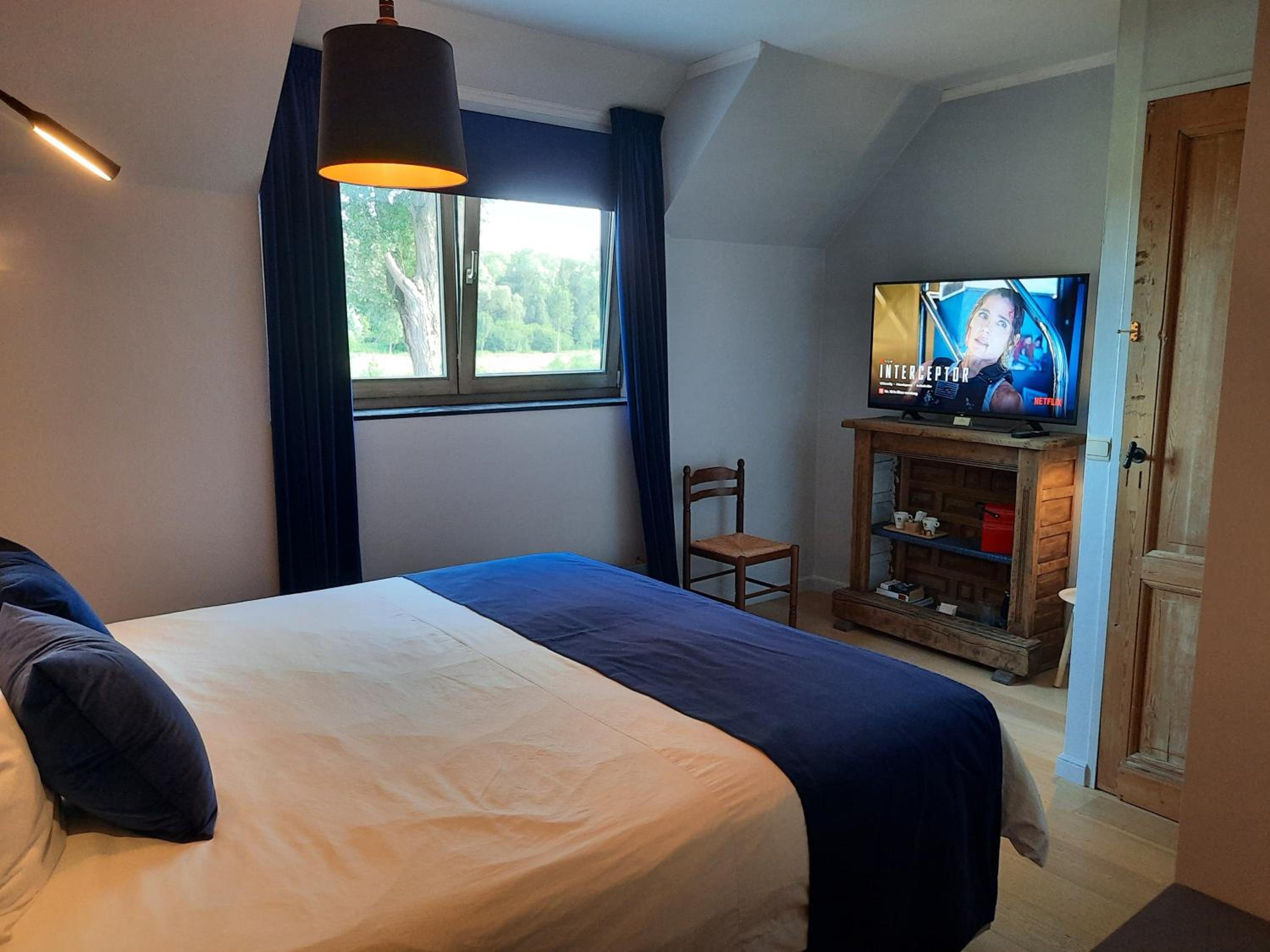 B&B Scheldekant