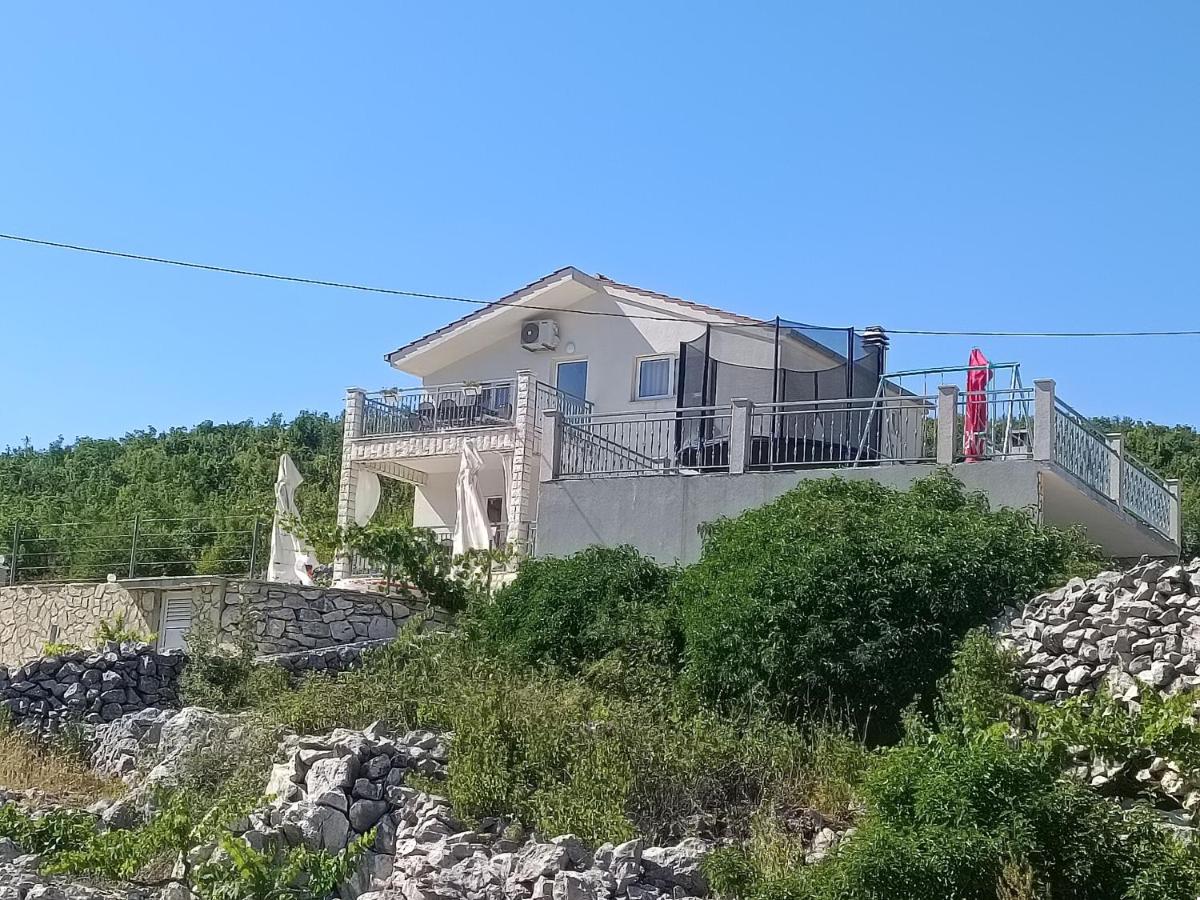 Holiday home Mary with private pool view 3