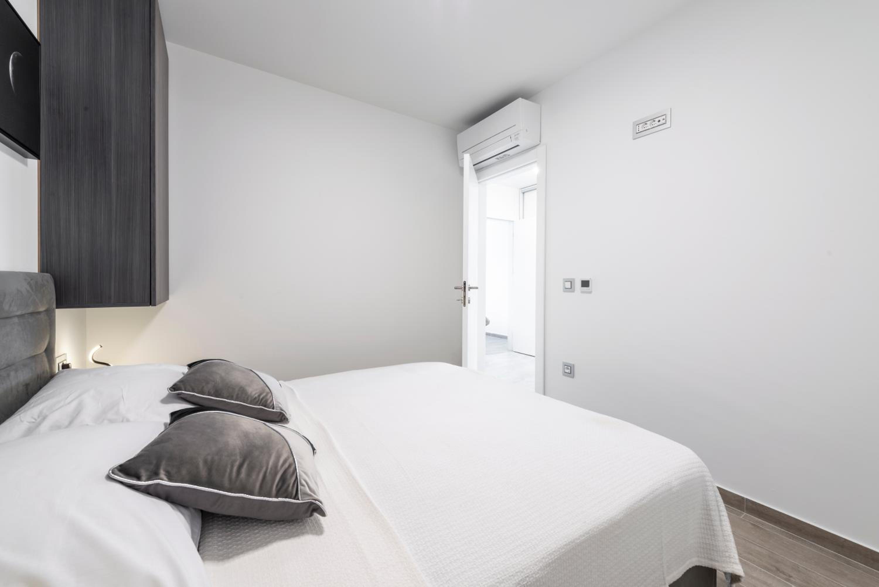 Paladium Exclusive Apartment