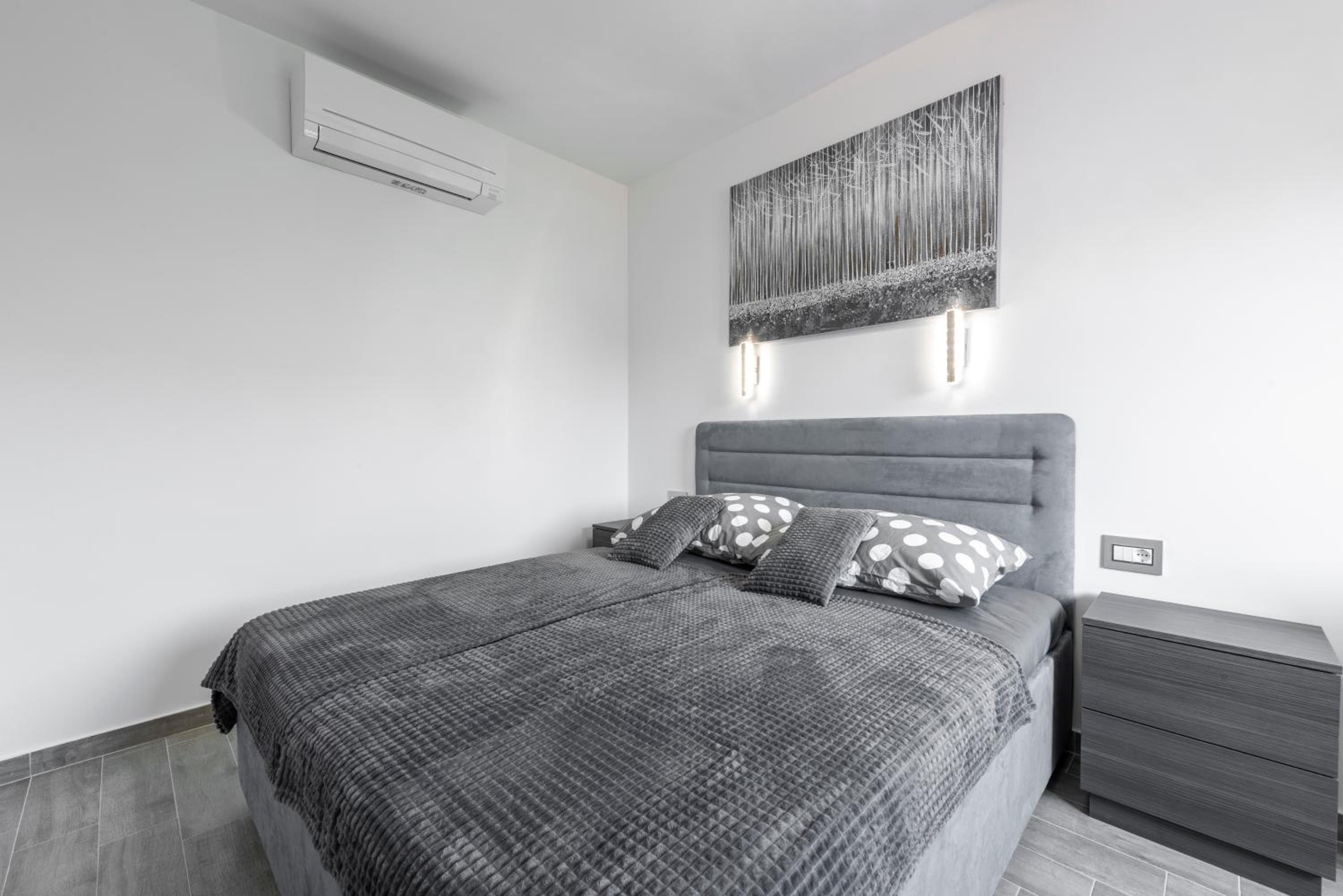 Paladium Exclusive Apartment