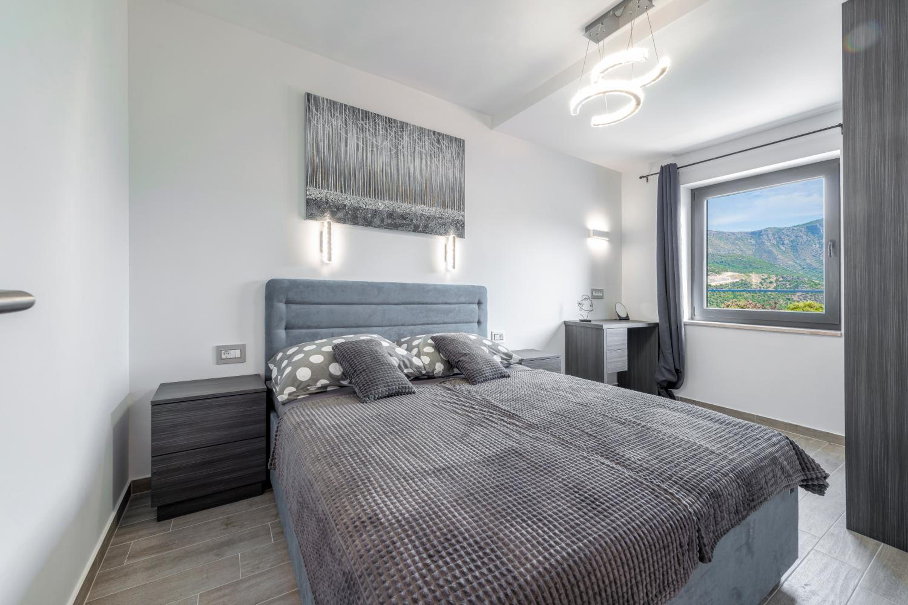 Paladium Exclusive Apartment