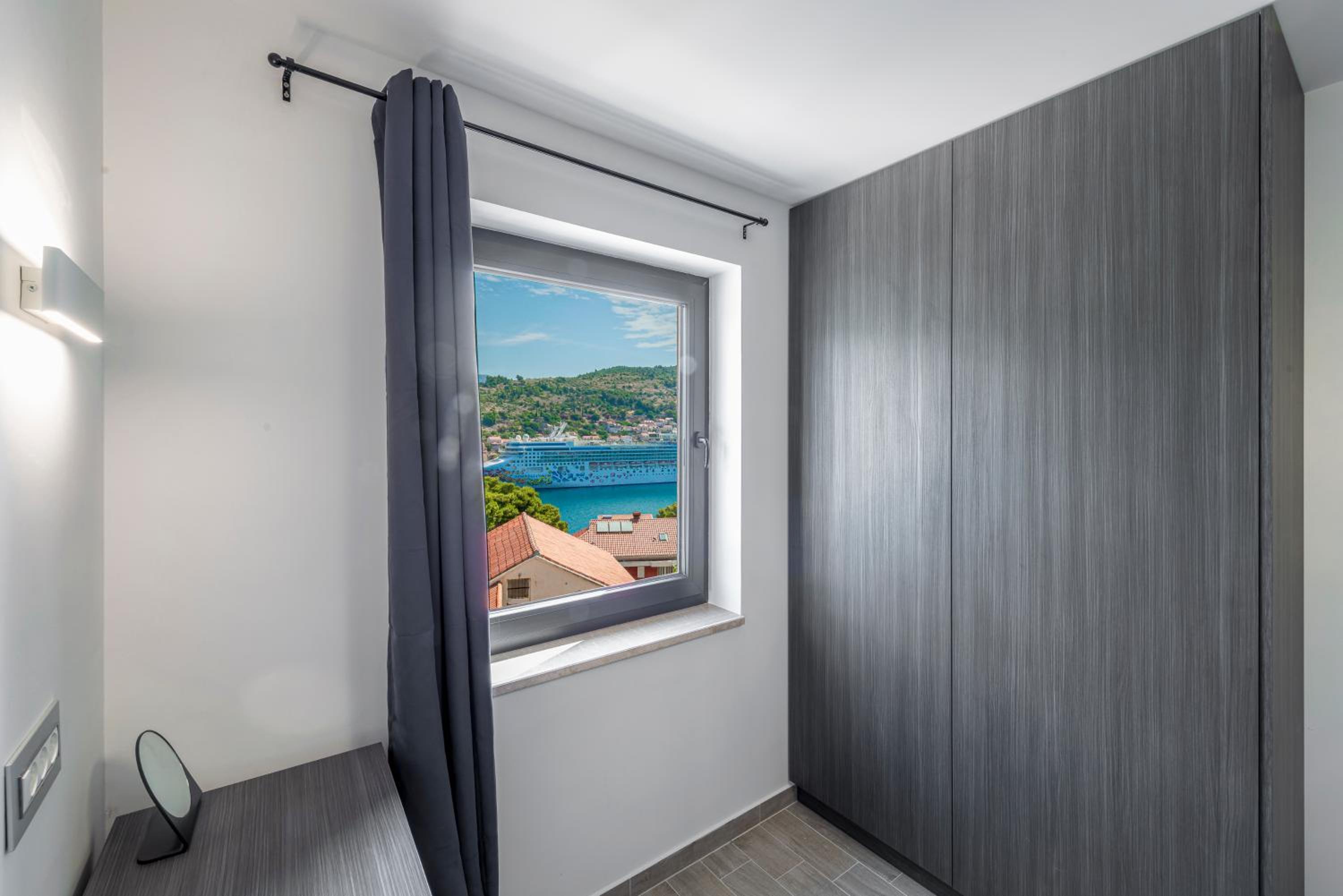 Paladium Exclusive Apartment