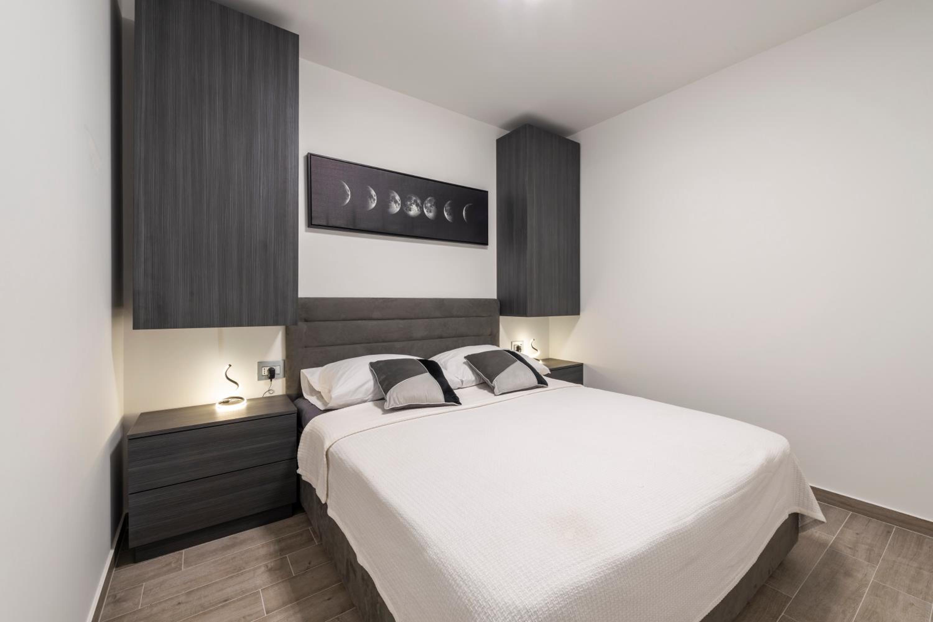 Paladium Exclusive Apartment