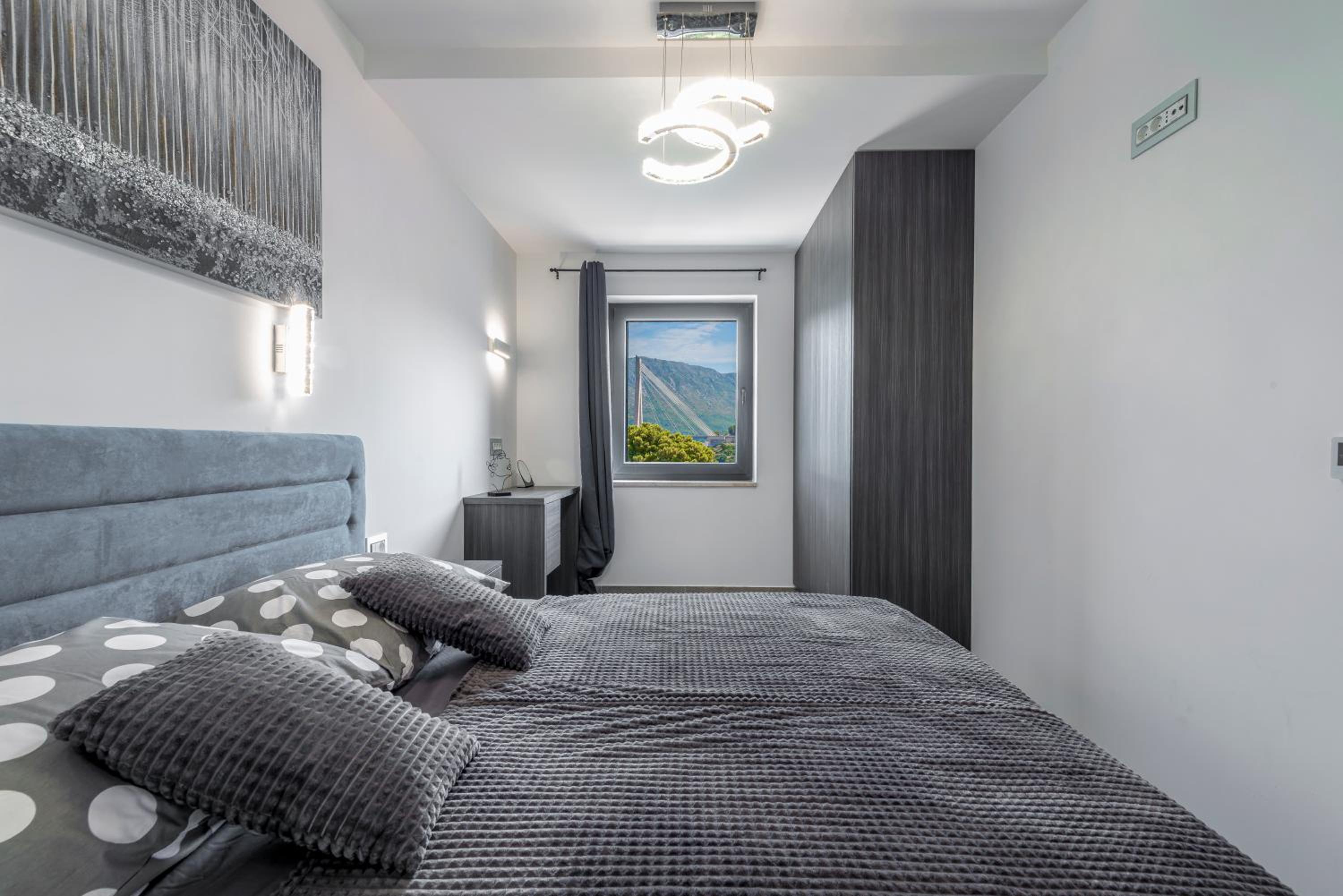 Paladium Exclusive Apartment