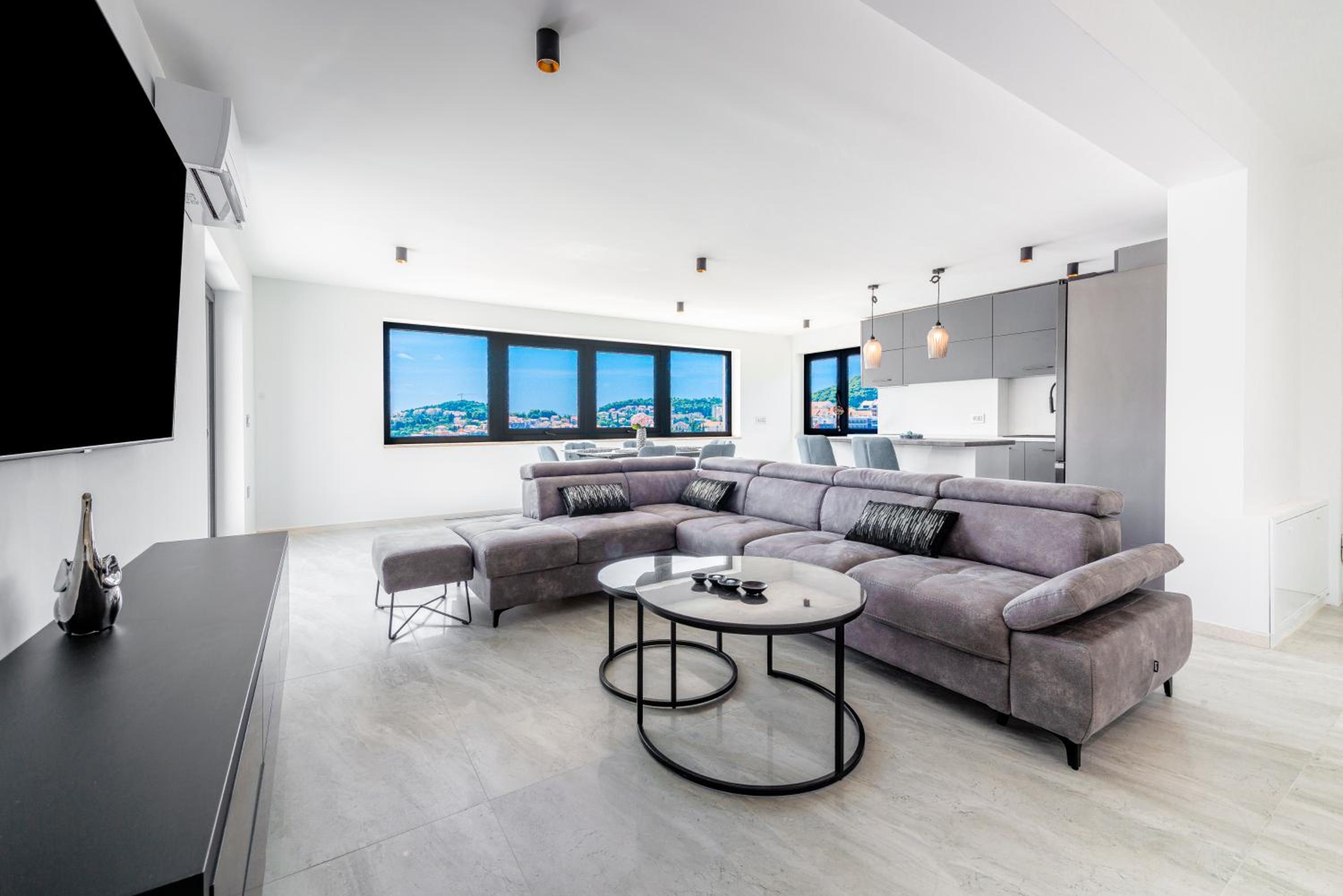 Paladium Exclusive Apartment