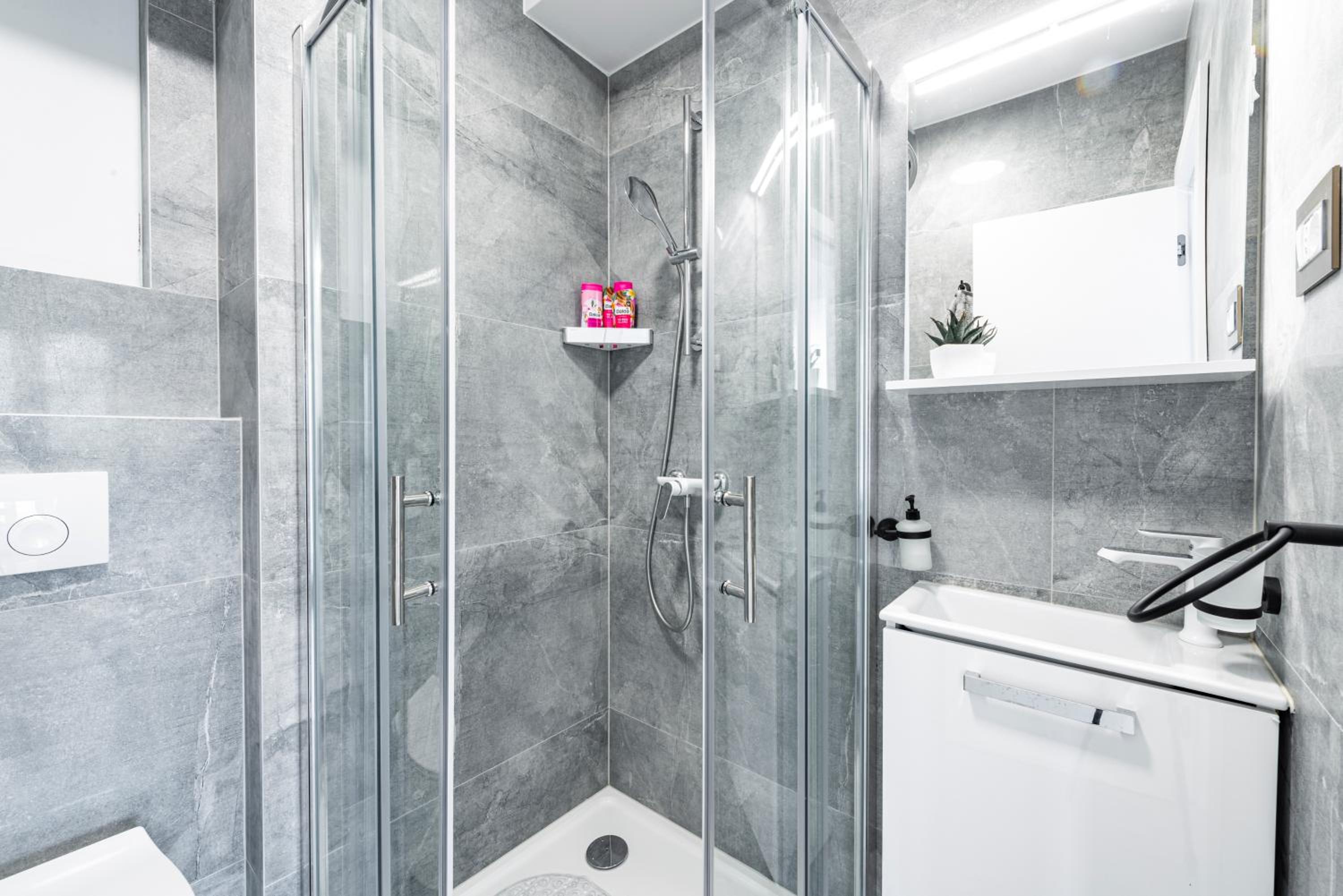 Paladium Exclusive Apartment