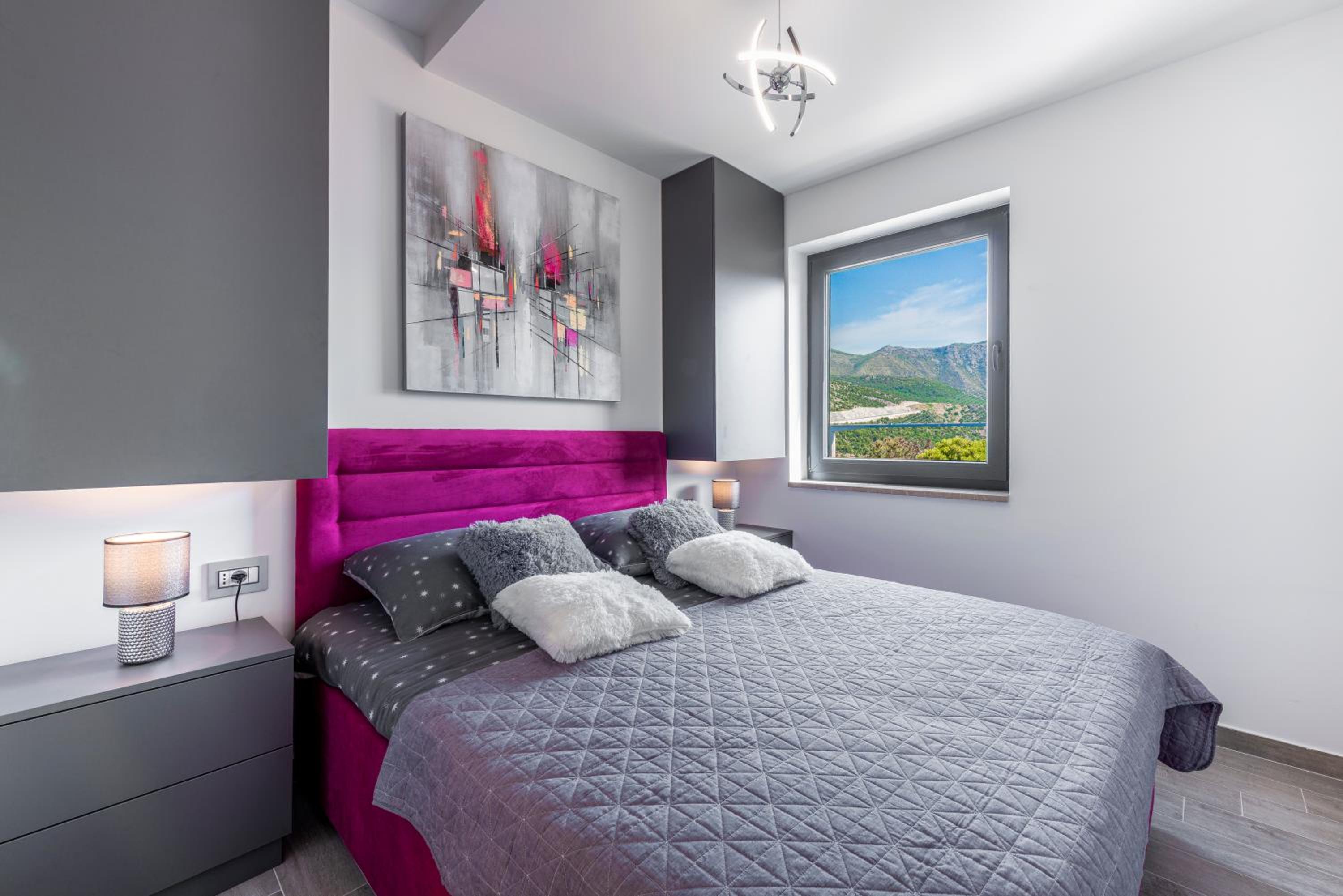 Paladium Exclusive Apartment