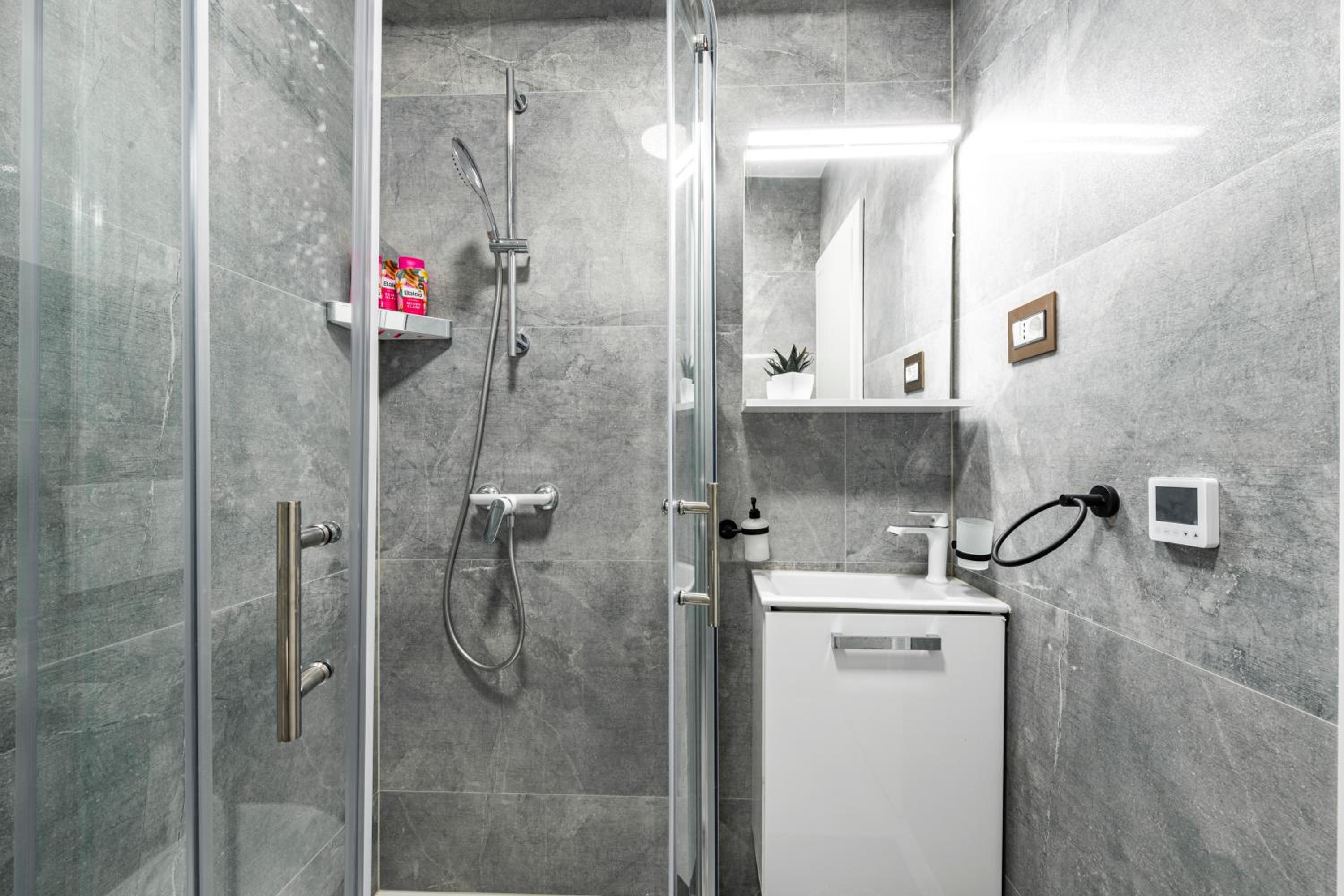 Paladium Exclusive Apartment