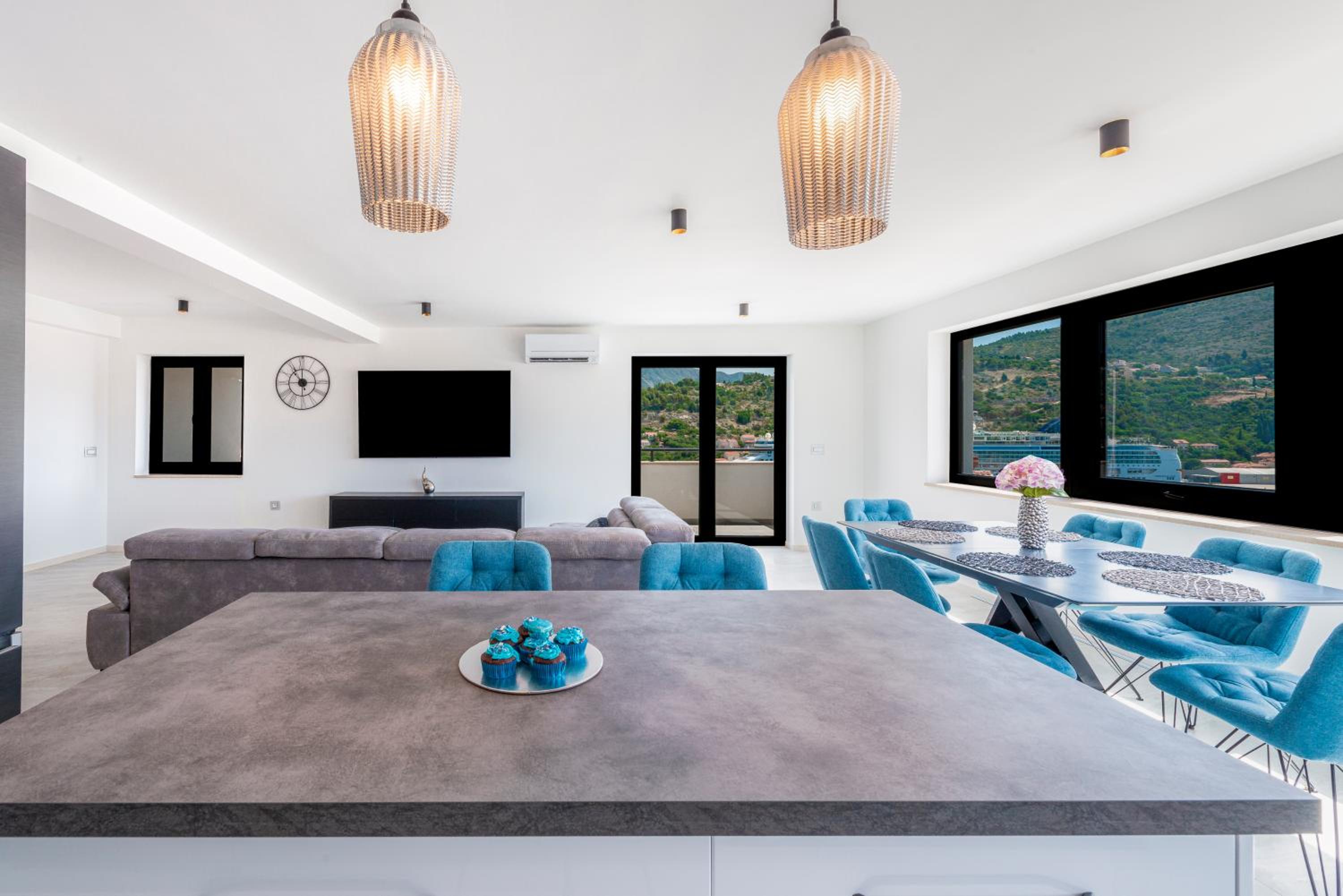 Paladium Exclusive Apartment