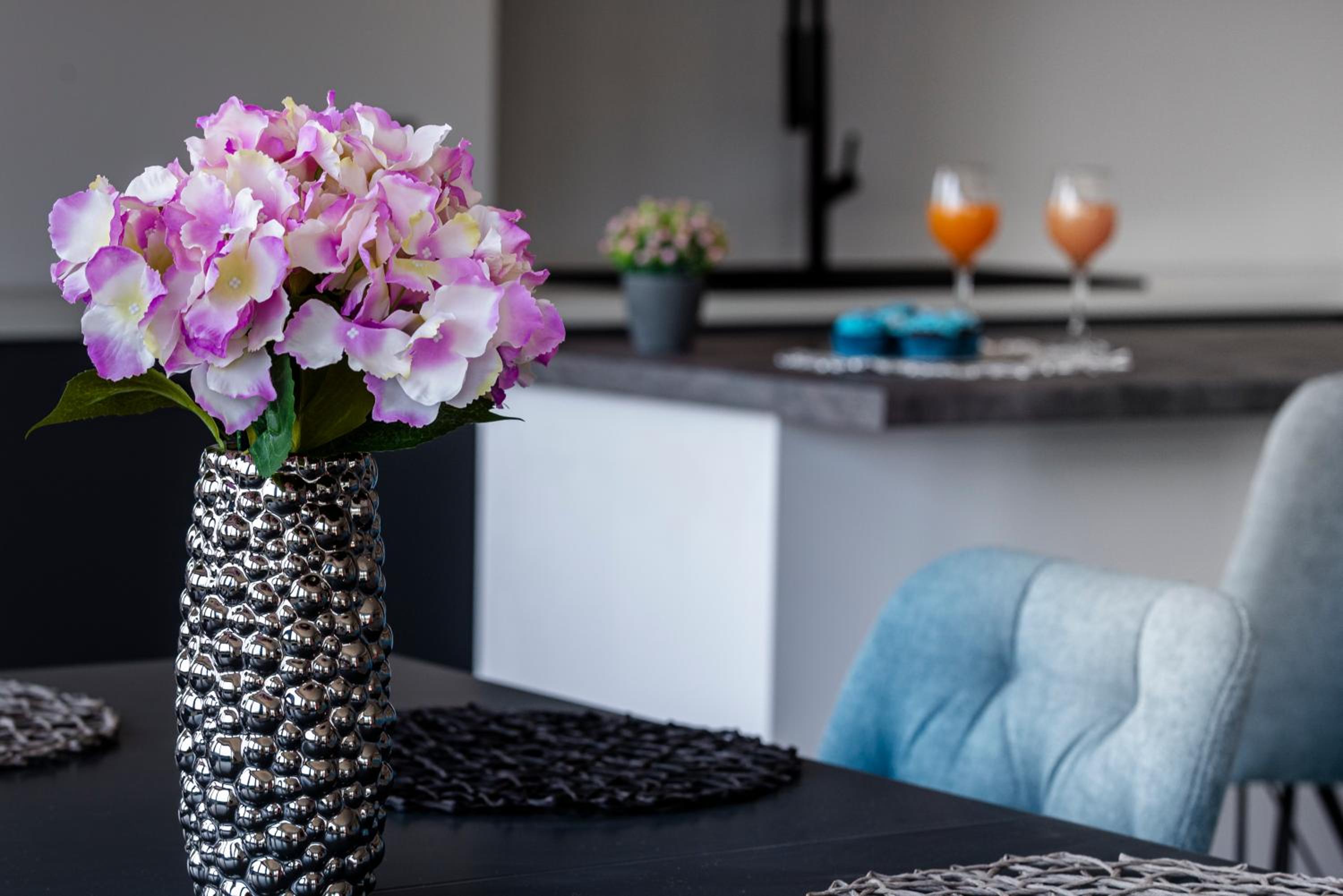 Paladium Exclusive Apartment