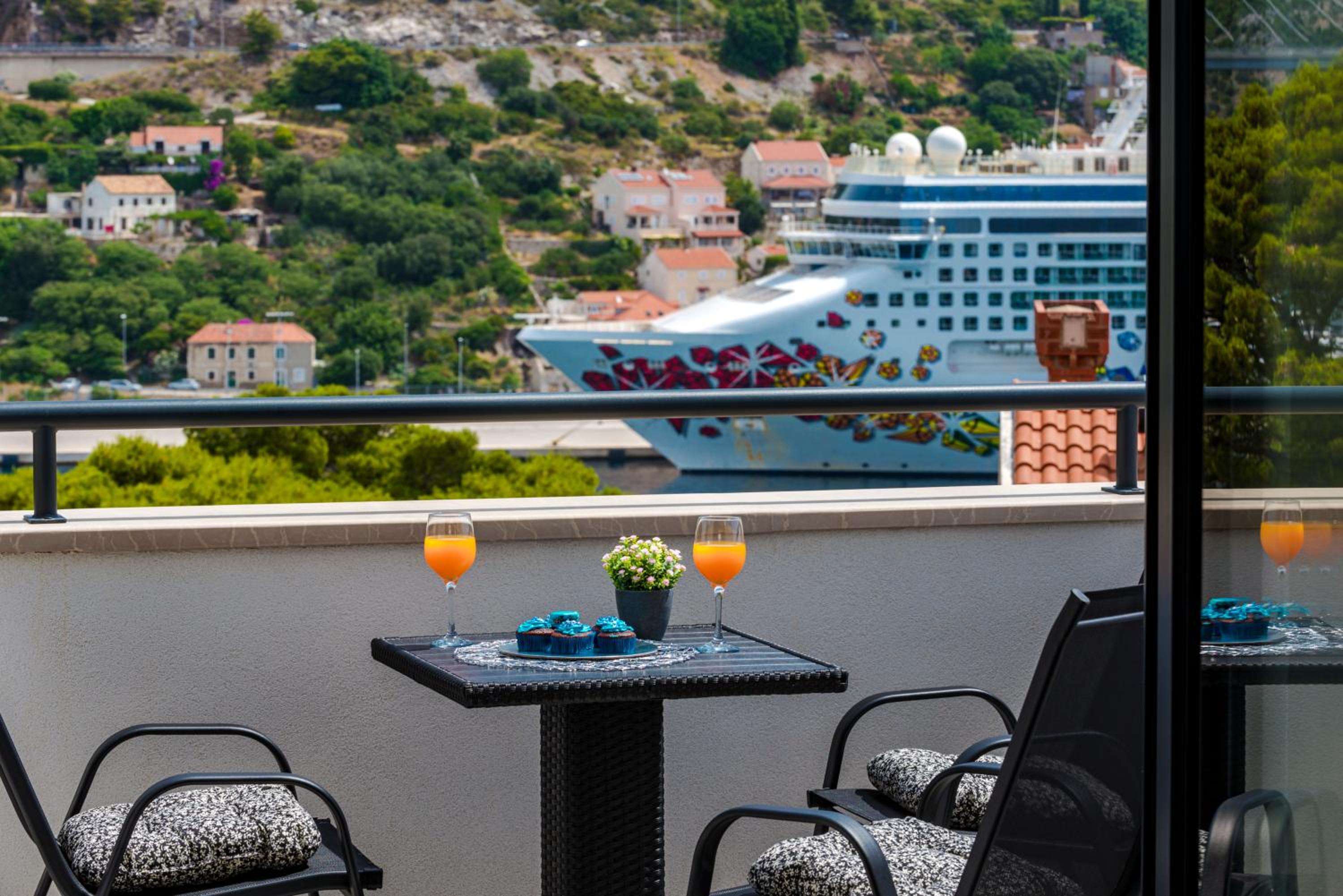 Paladium Exclusive Apartment