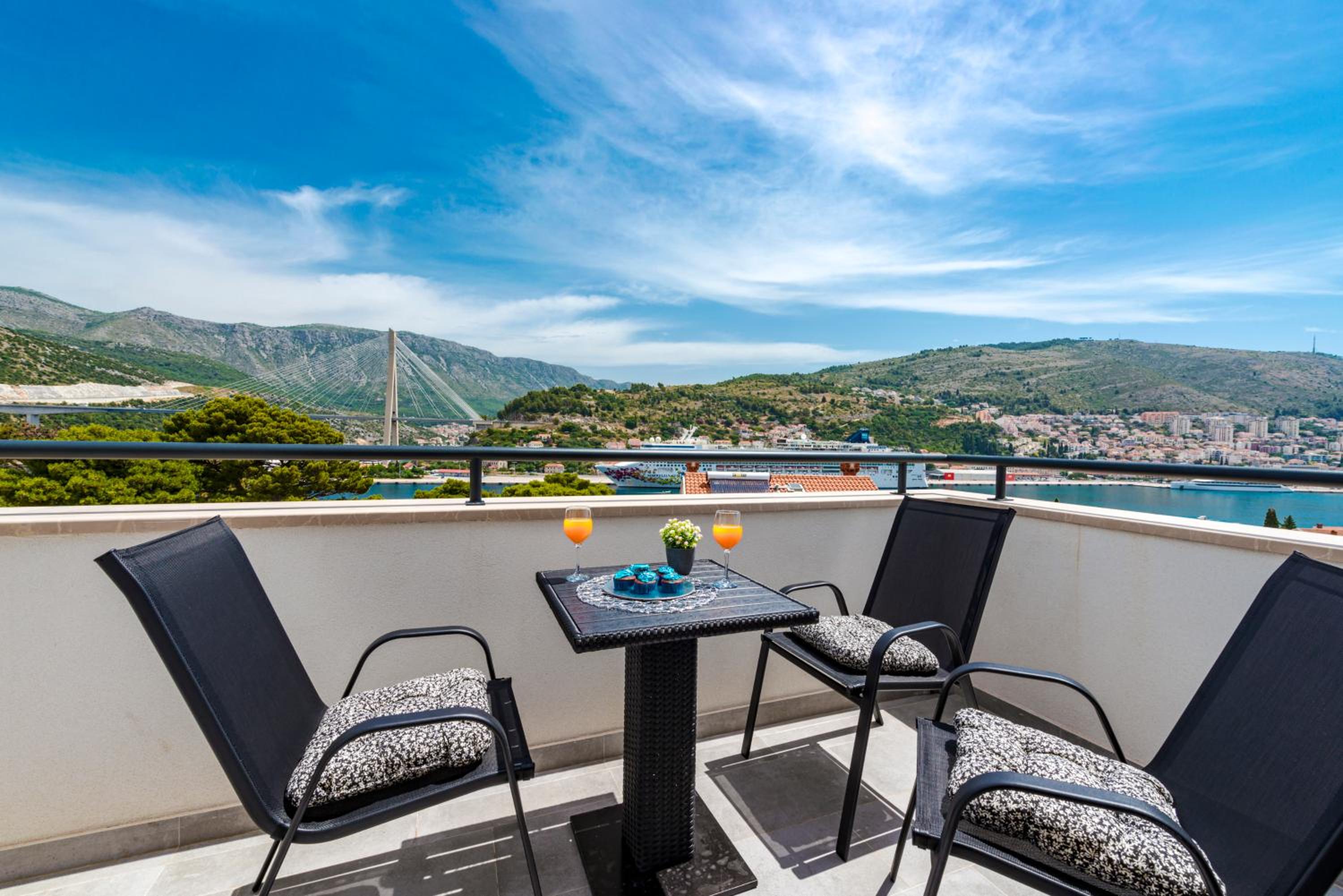 Paladium Exclusive Apartment