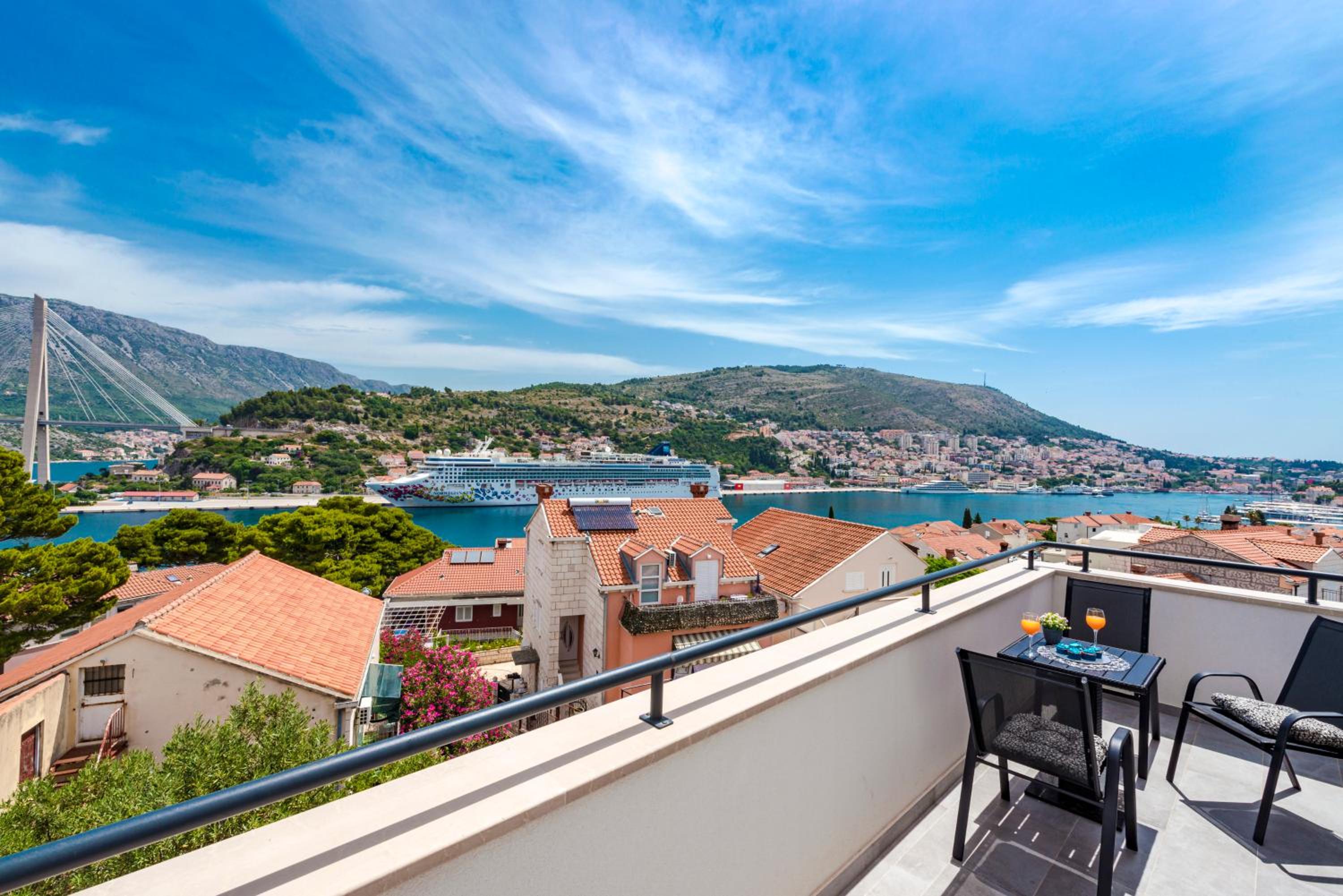 Paladium Exclusive Apartment