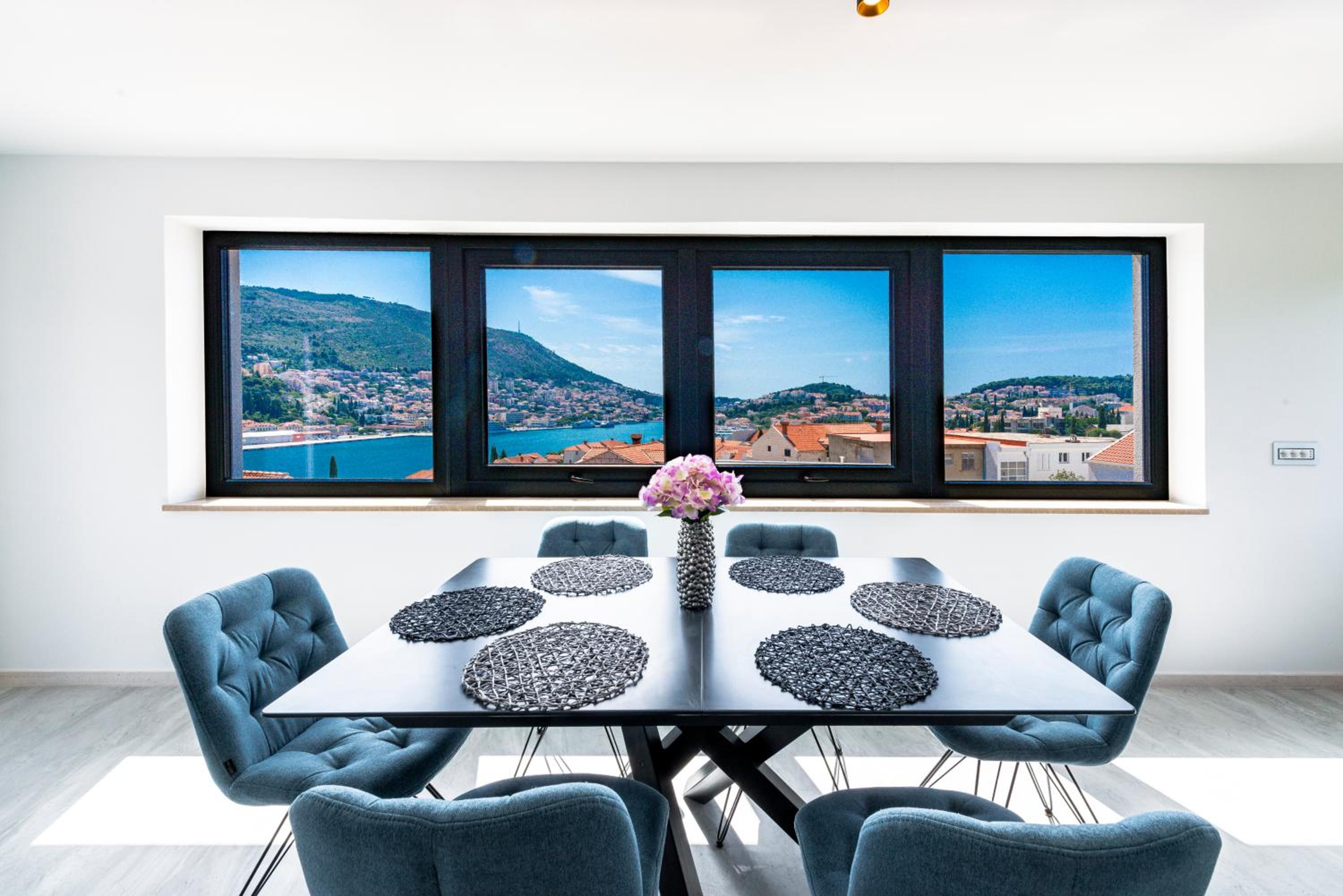 Paladium Exclusive Apartment