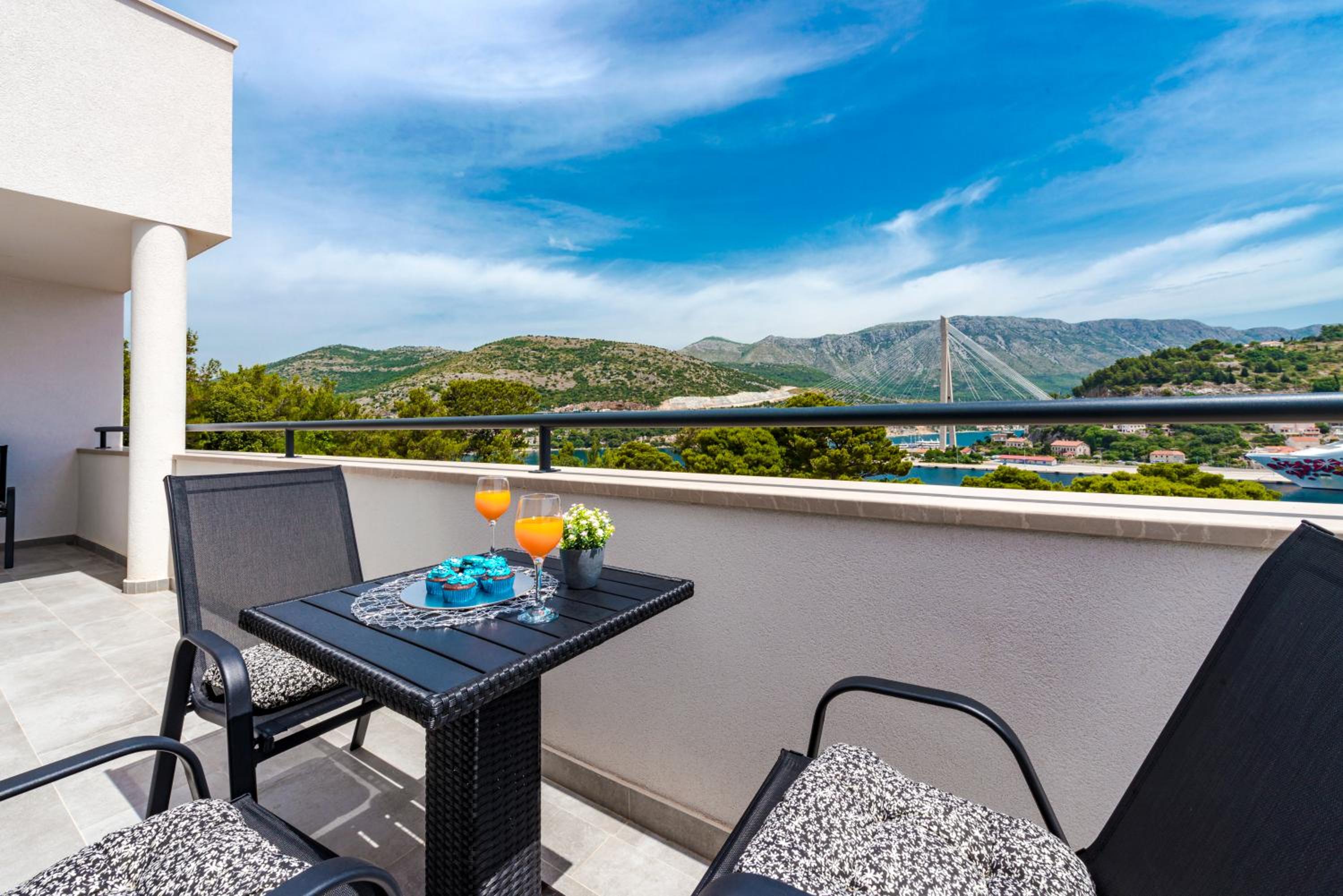 Paladium Exclusive Apartment