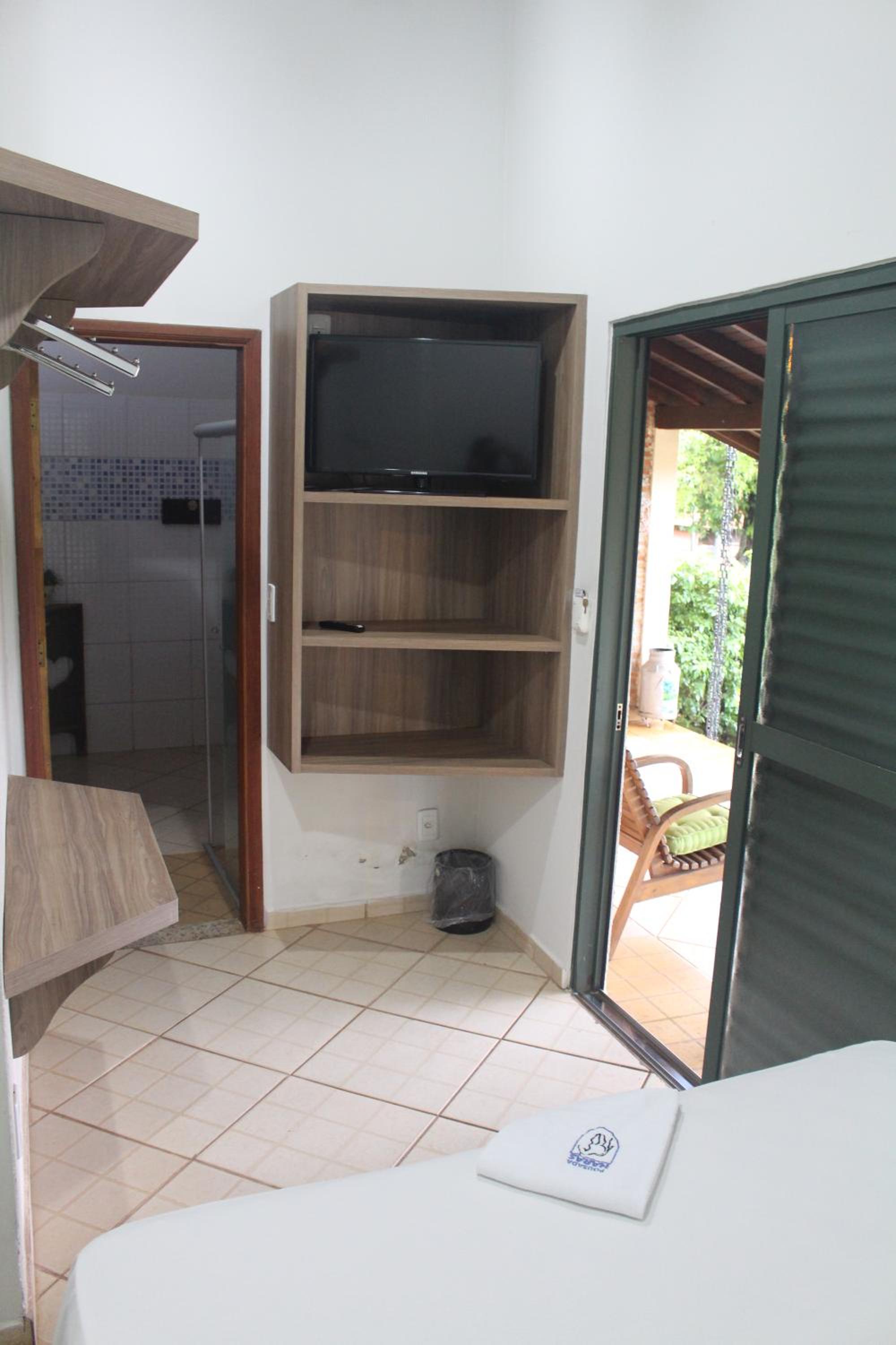 Hotel Fazenda Haras