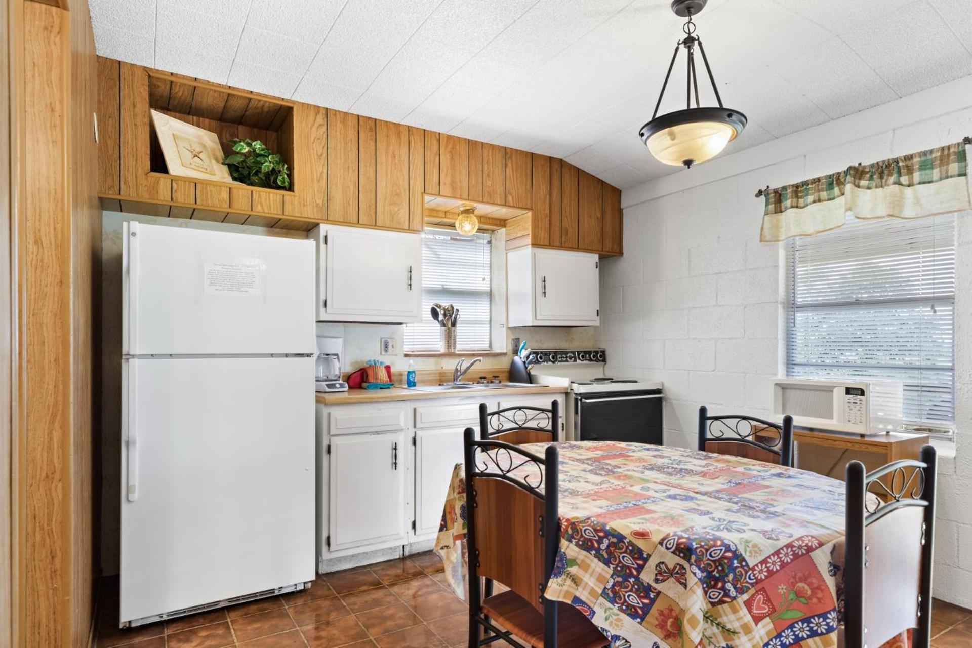 Thunderbird Lodge - Property Image 145
