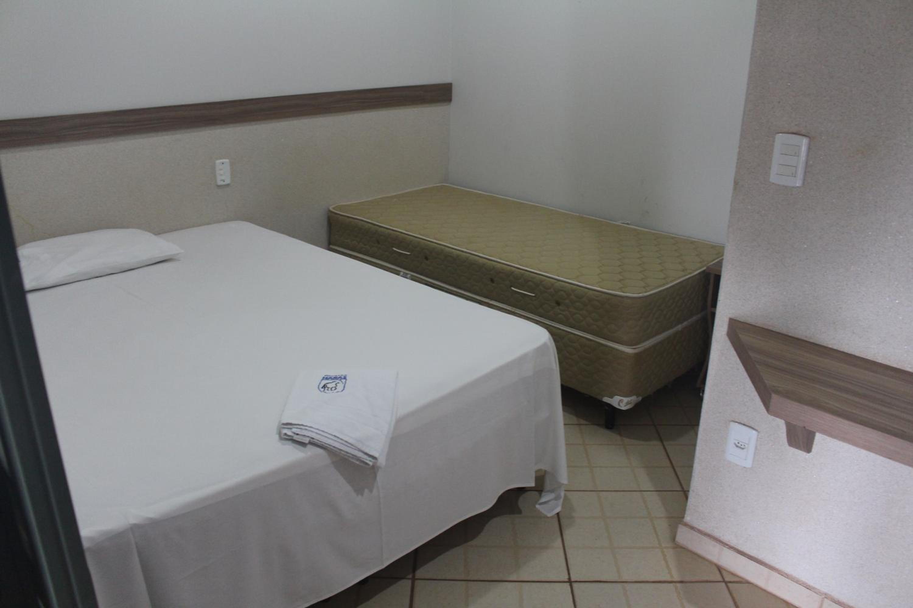 Hotel Fazenda Haras