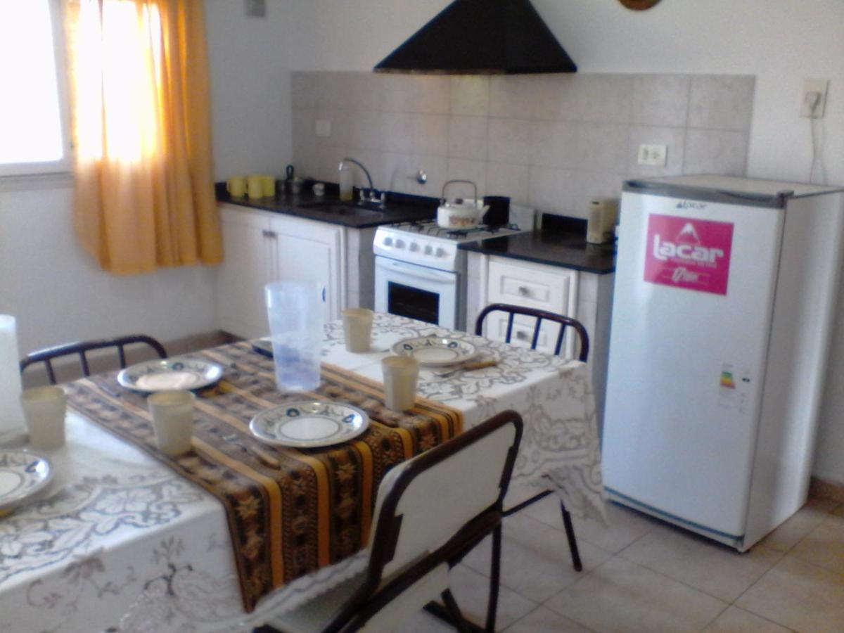 DEPARTAMENTO chascomus