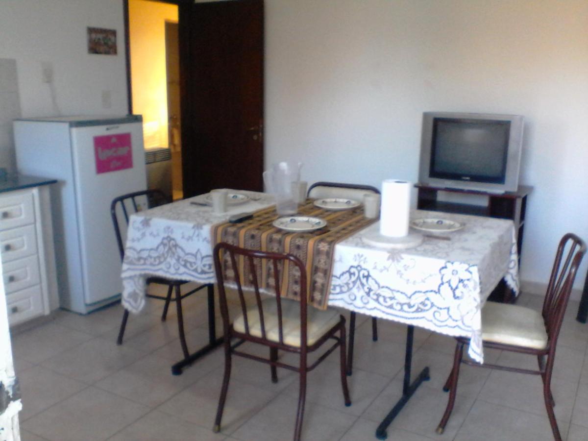 DEPARTAMENTO chascomus