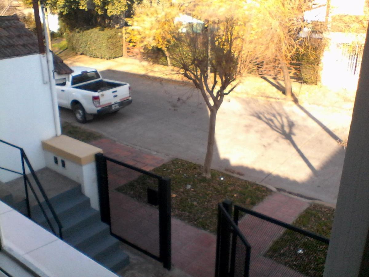 DEPARTAMENTO chascomus