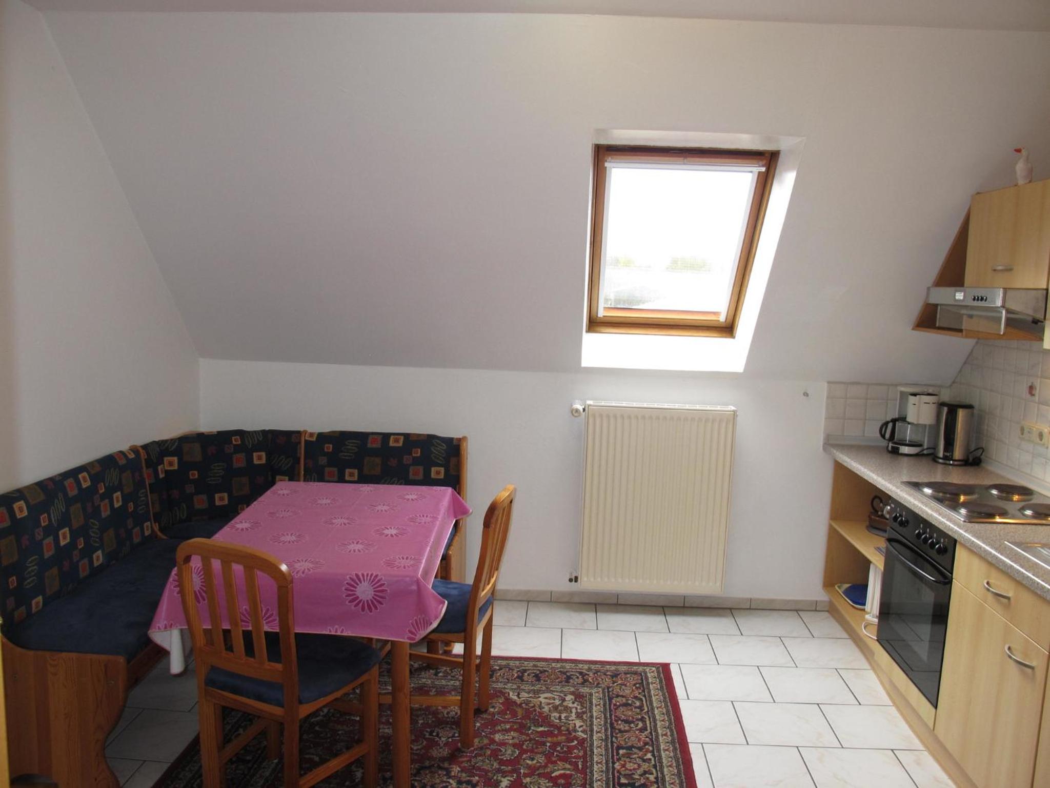 Ferienhaus INGE MOOR203 ruhig gelegen im Hinterland der NORDSEE view 3