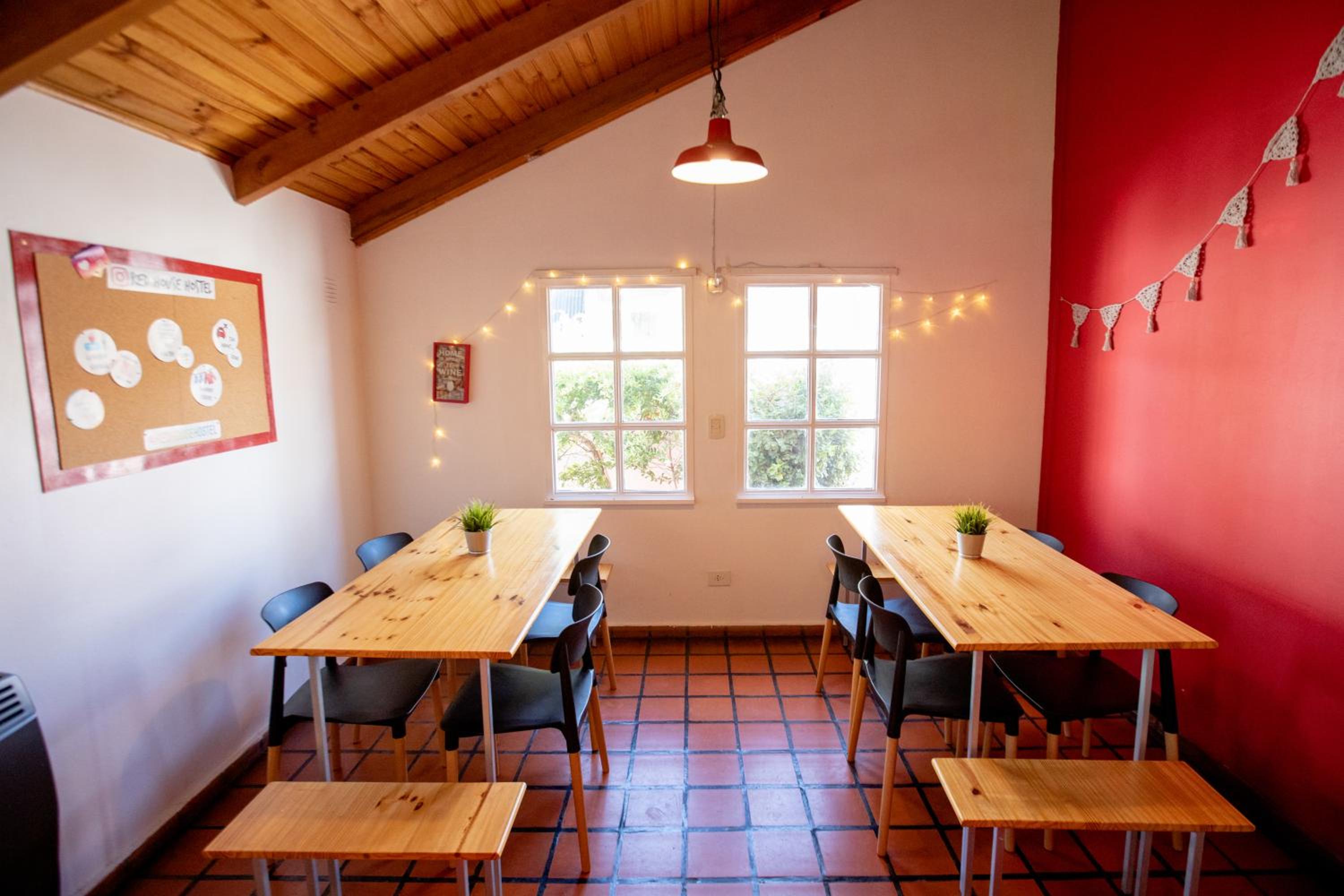 Red House Hostel