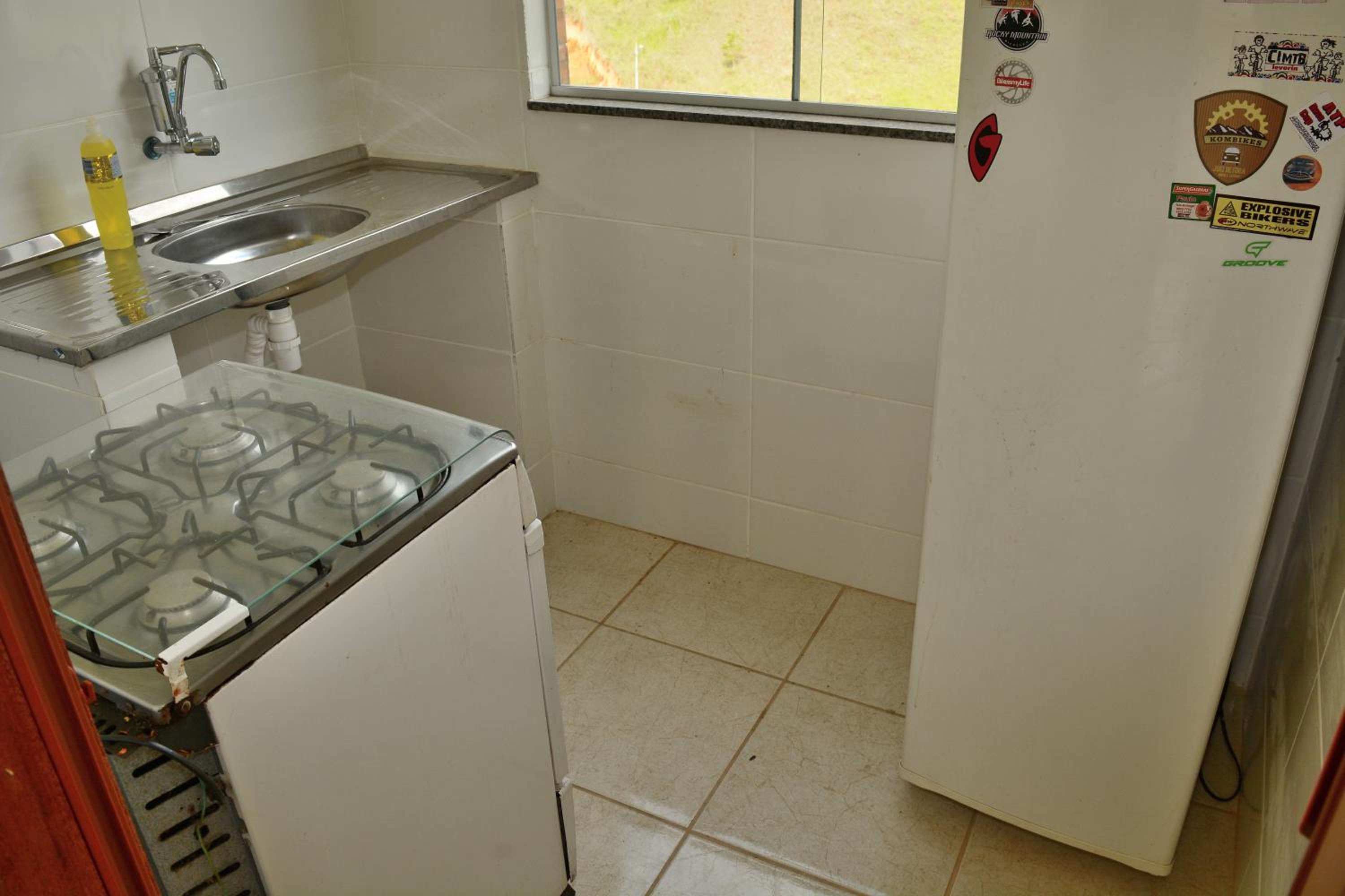 Casa Terras Altas
