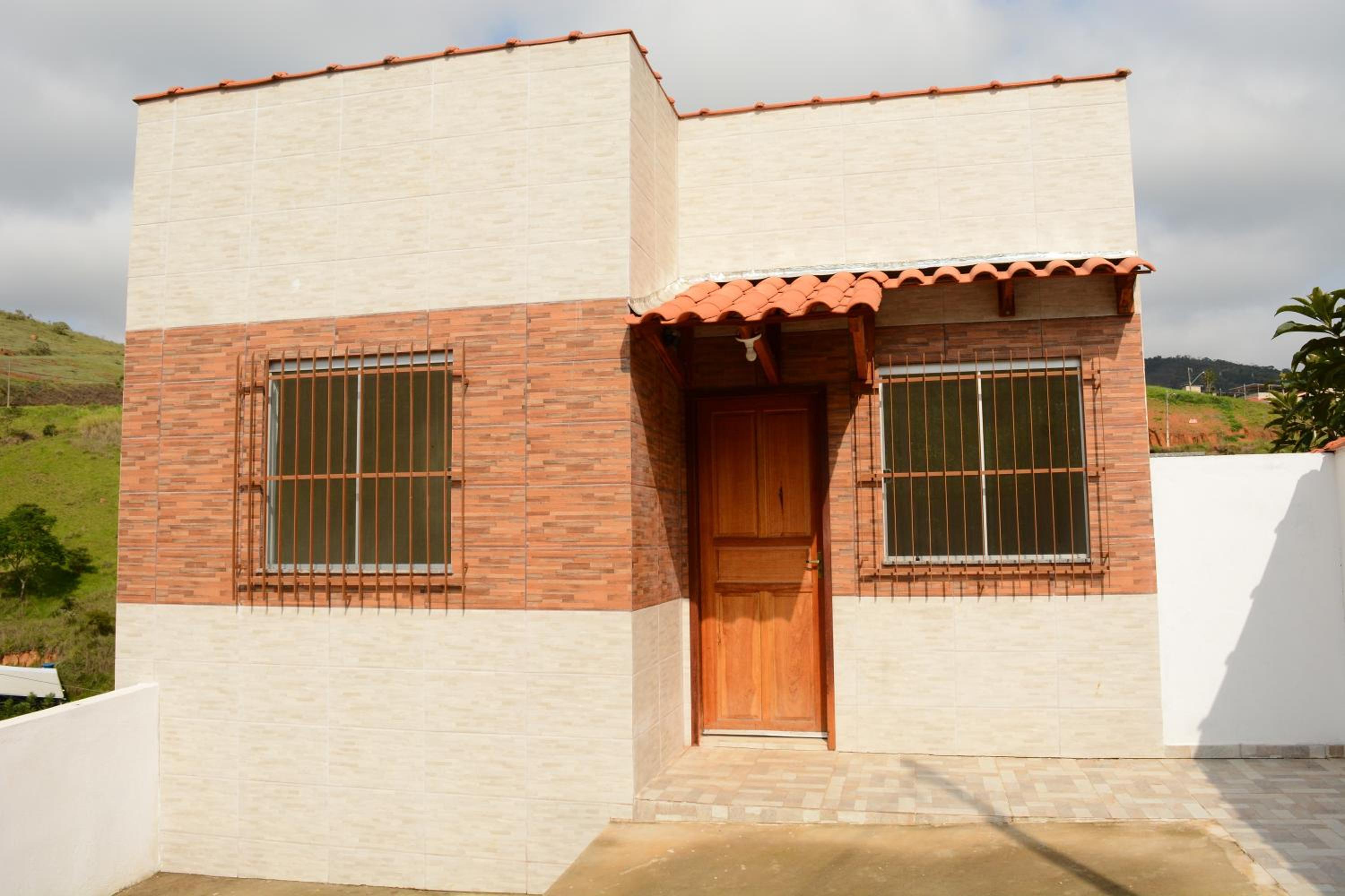 Casa Terras Altas