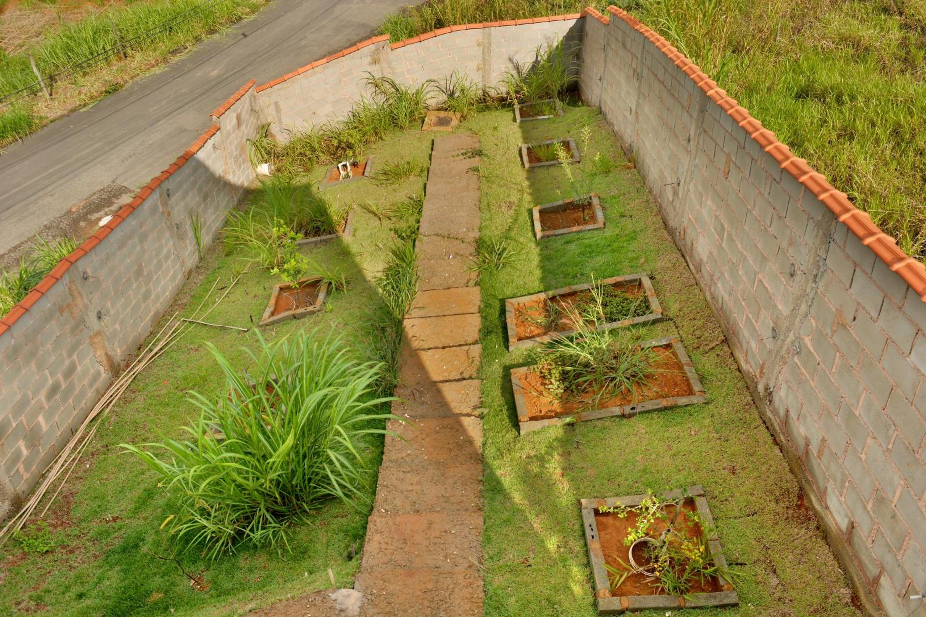 Casa Terras Altas