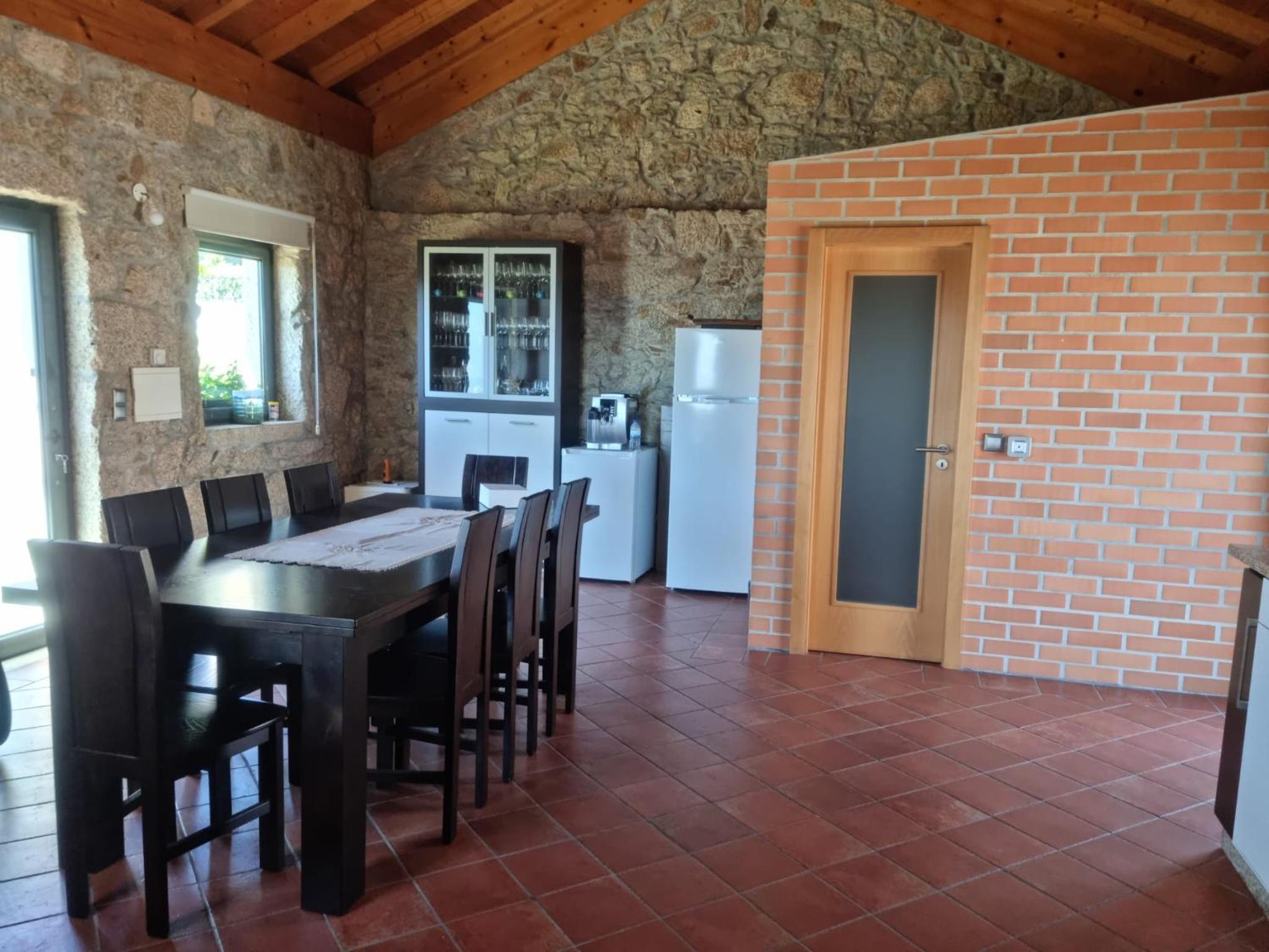 Florindo - Lafões Guest House view 5