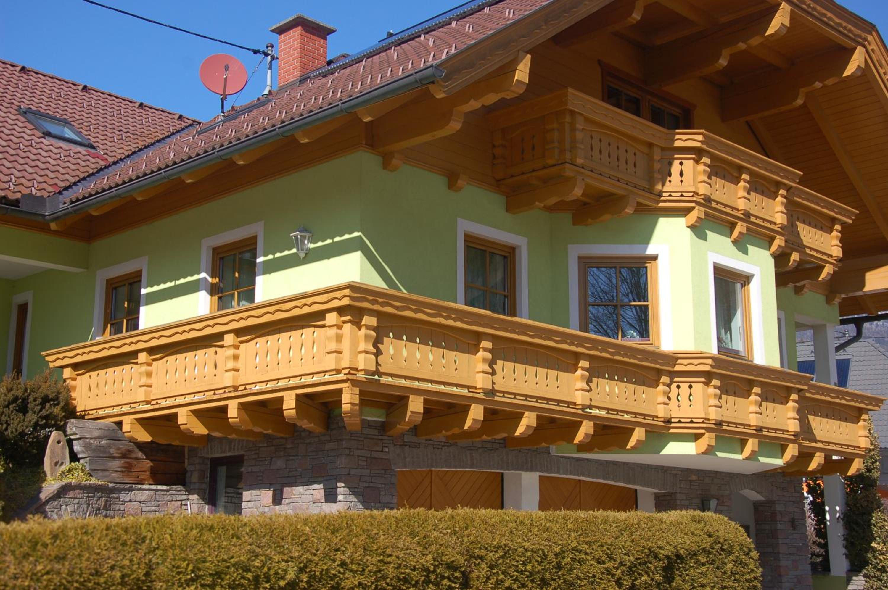 Landhaus Brugg