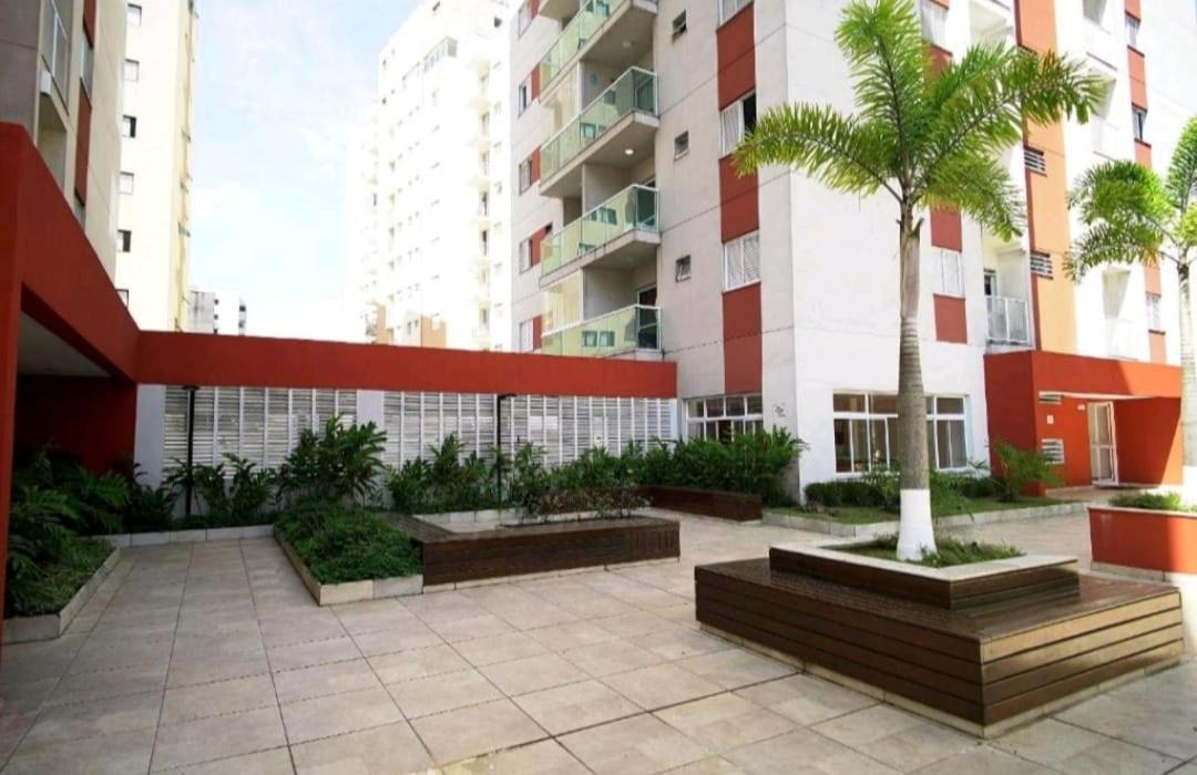 Hotel Guarujá condomínio Villa Di fiori AP jasmim - Image 1