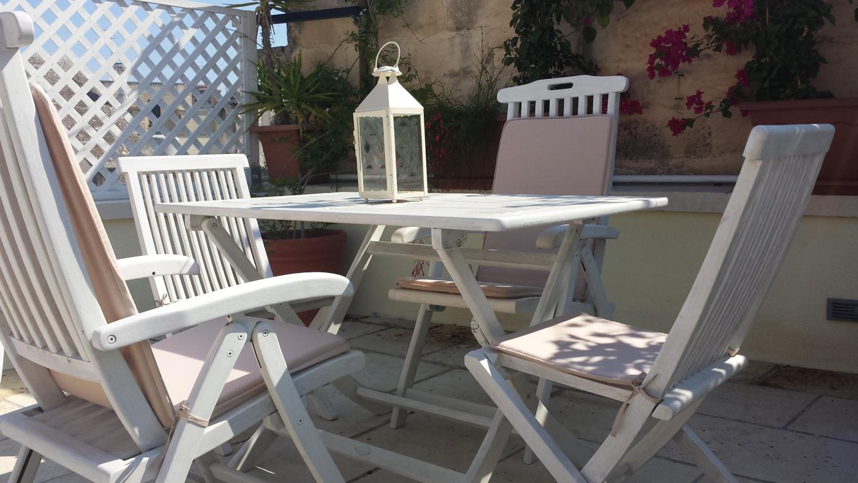 B&B Corte Dei Taralli — photo 5