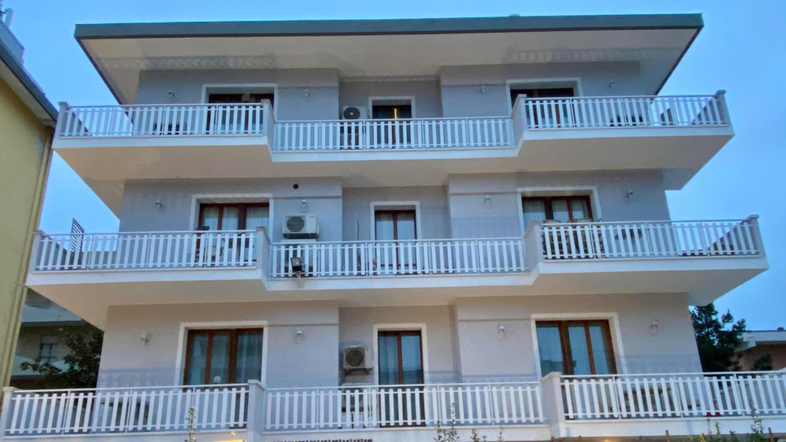 Feel Good en Rimini