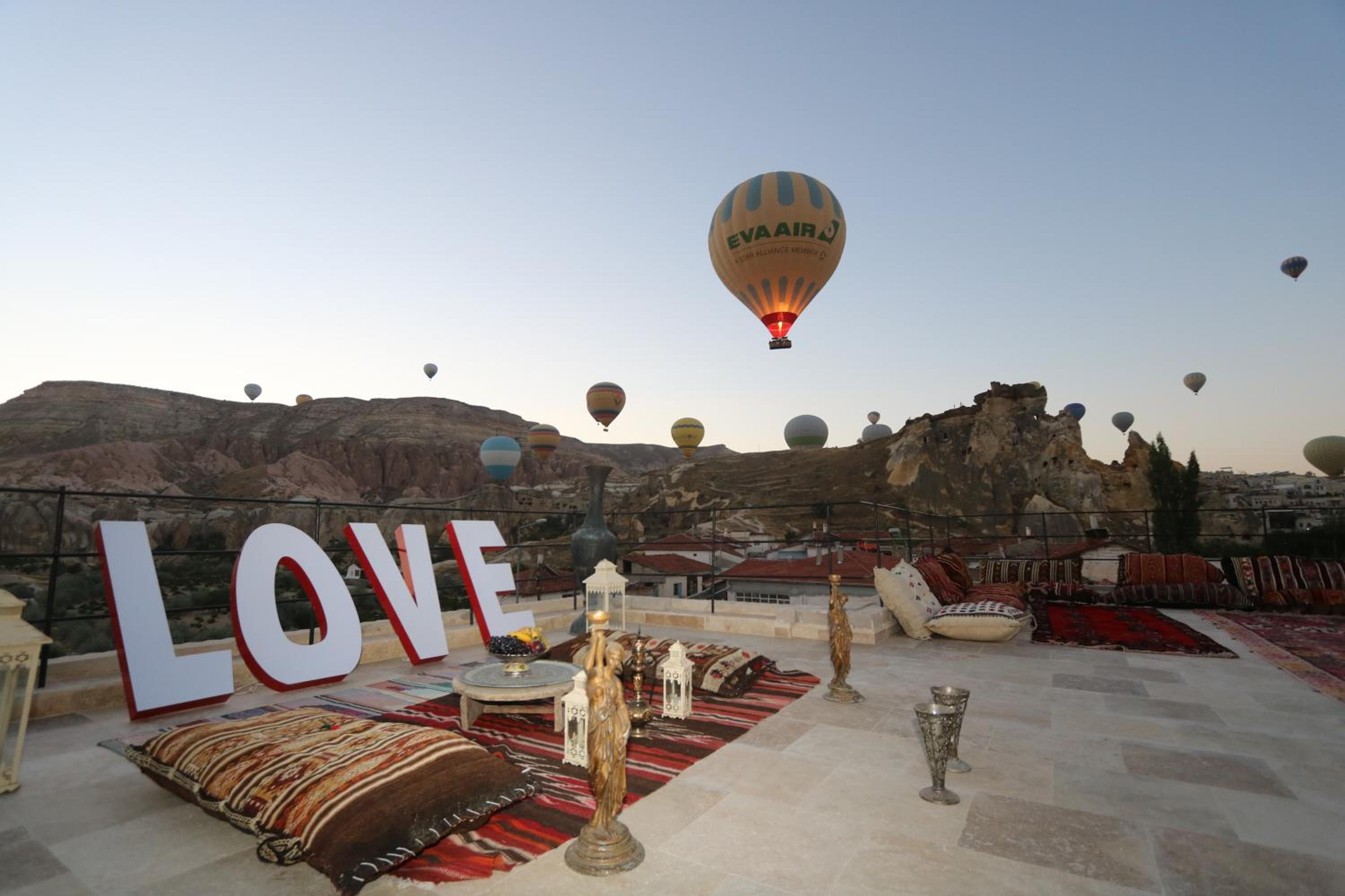 Underground Cave Suites Hotel - Image 22