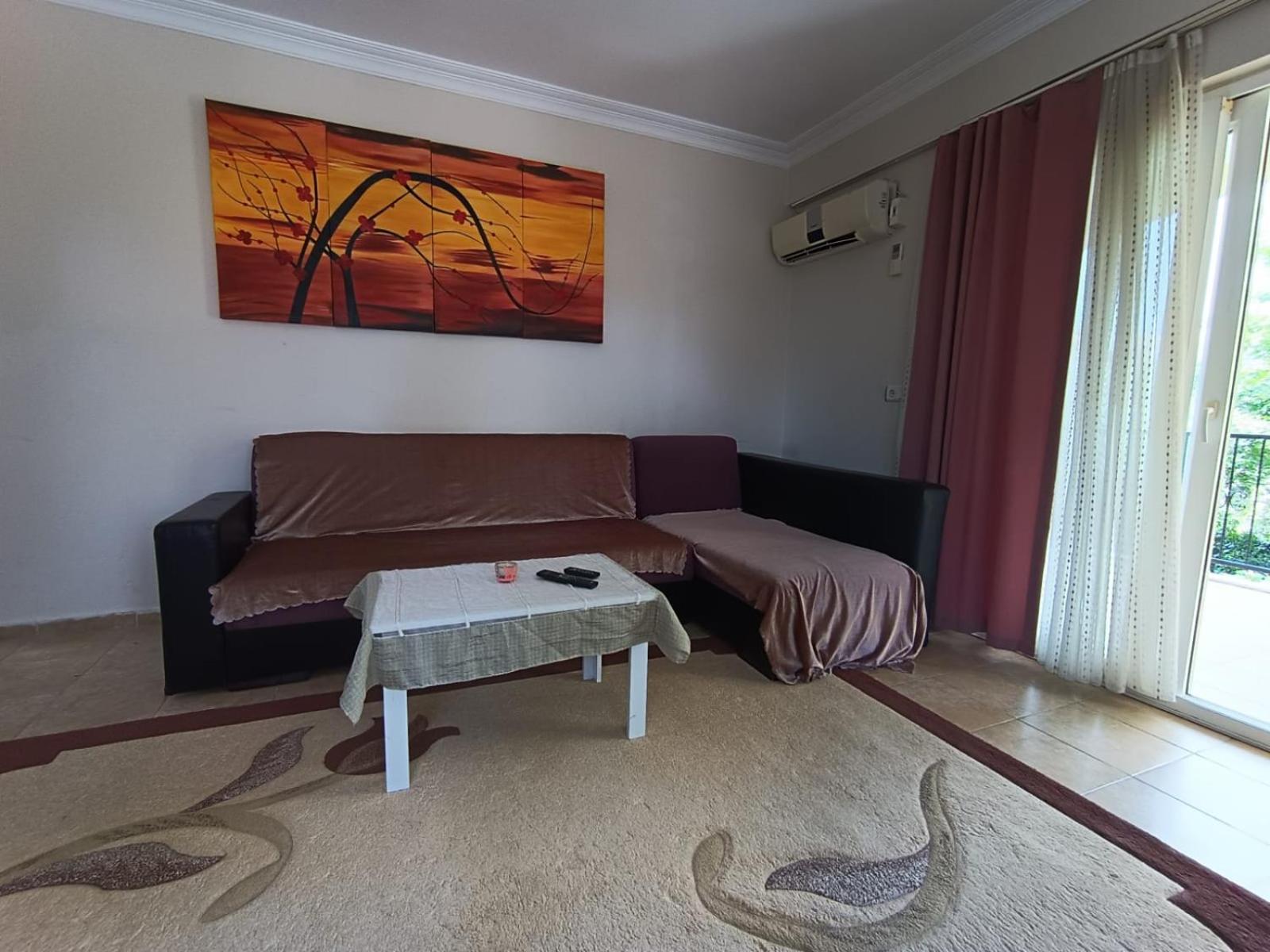 çileks apart otel - Image 166