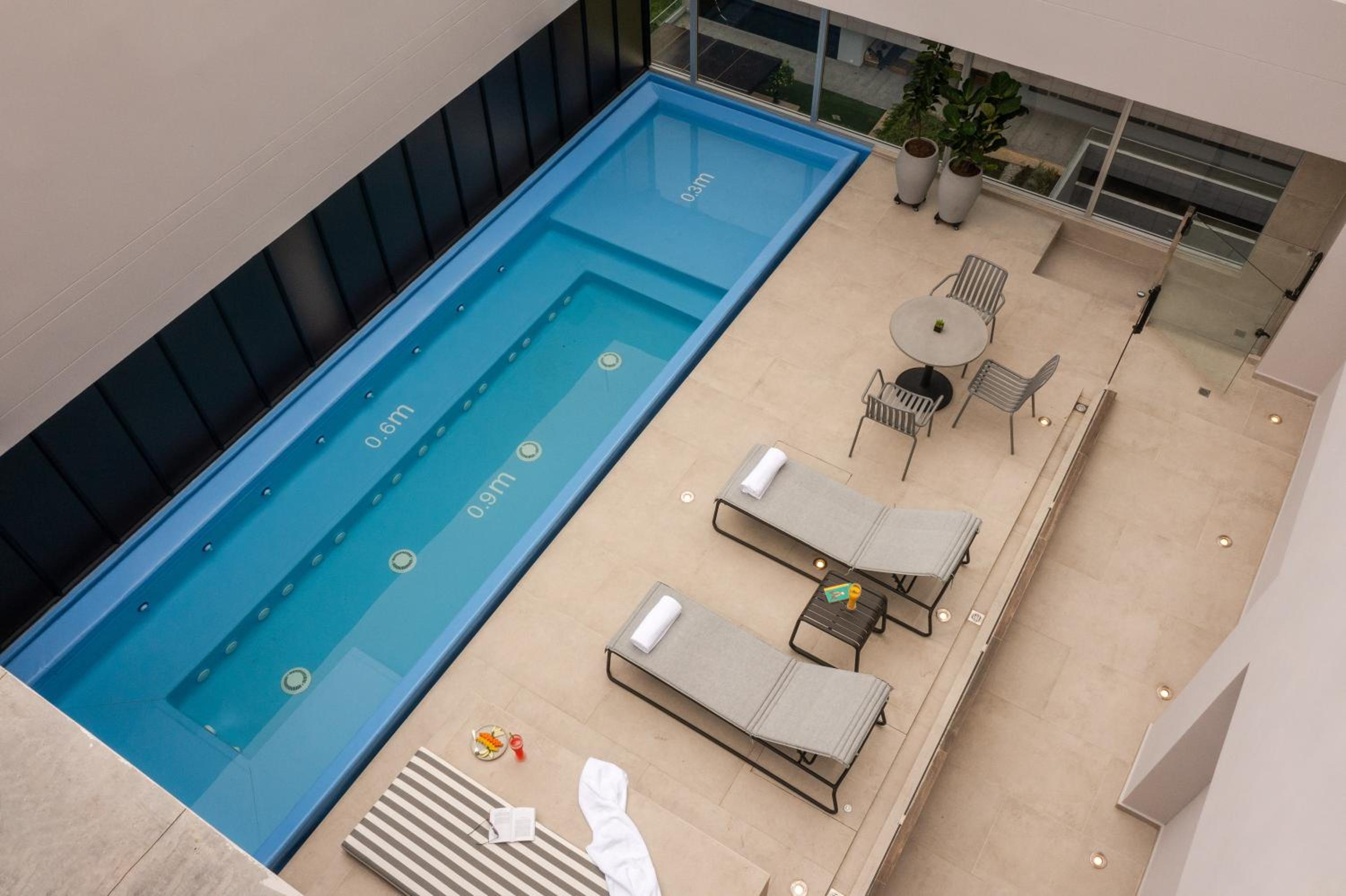 Barranquilla Vacations - Hotel Sites Barranquilla - Property Image 1