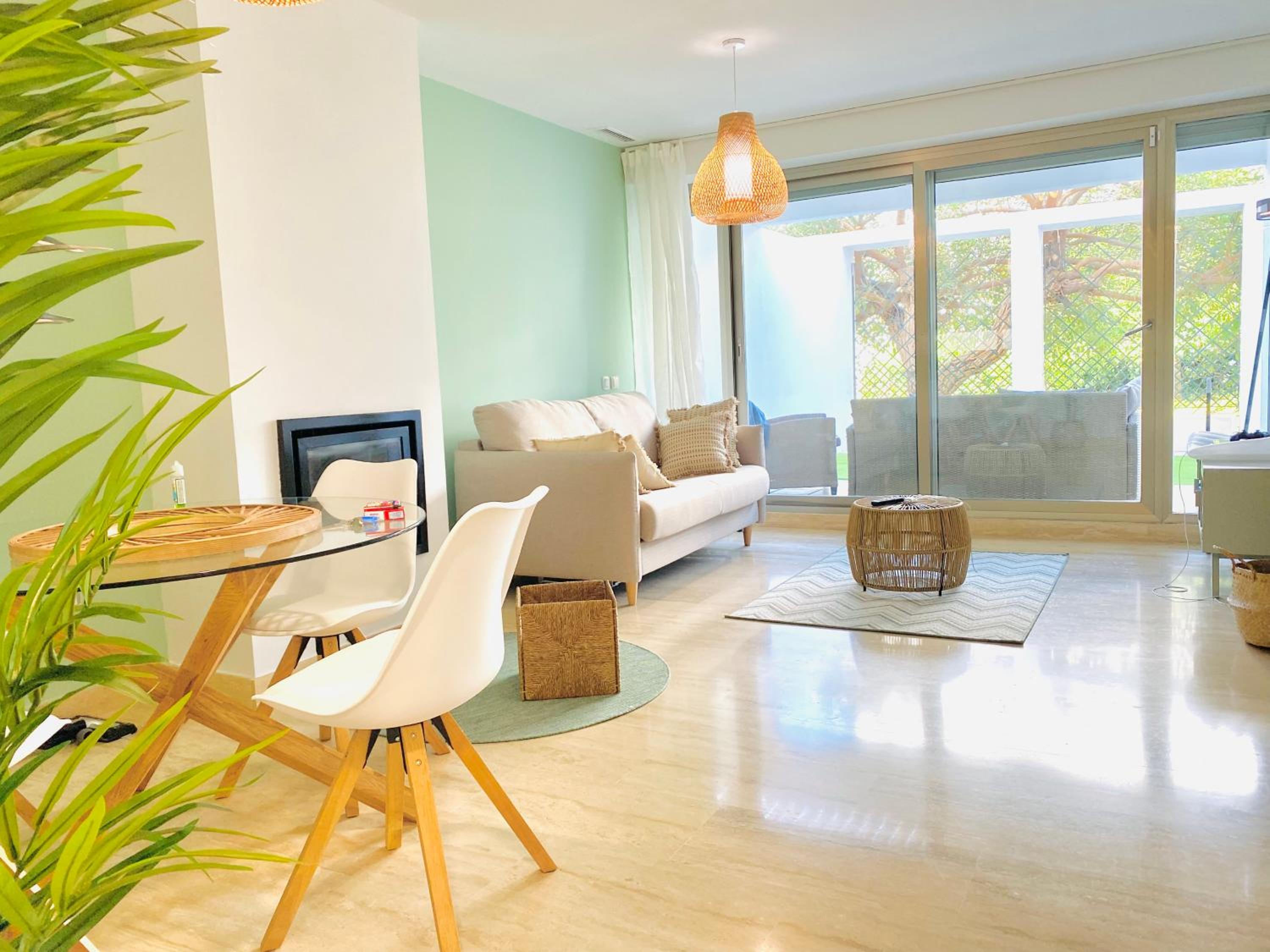 Precioso apartamento La cala de Mijas photo 1