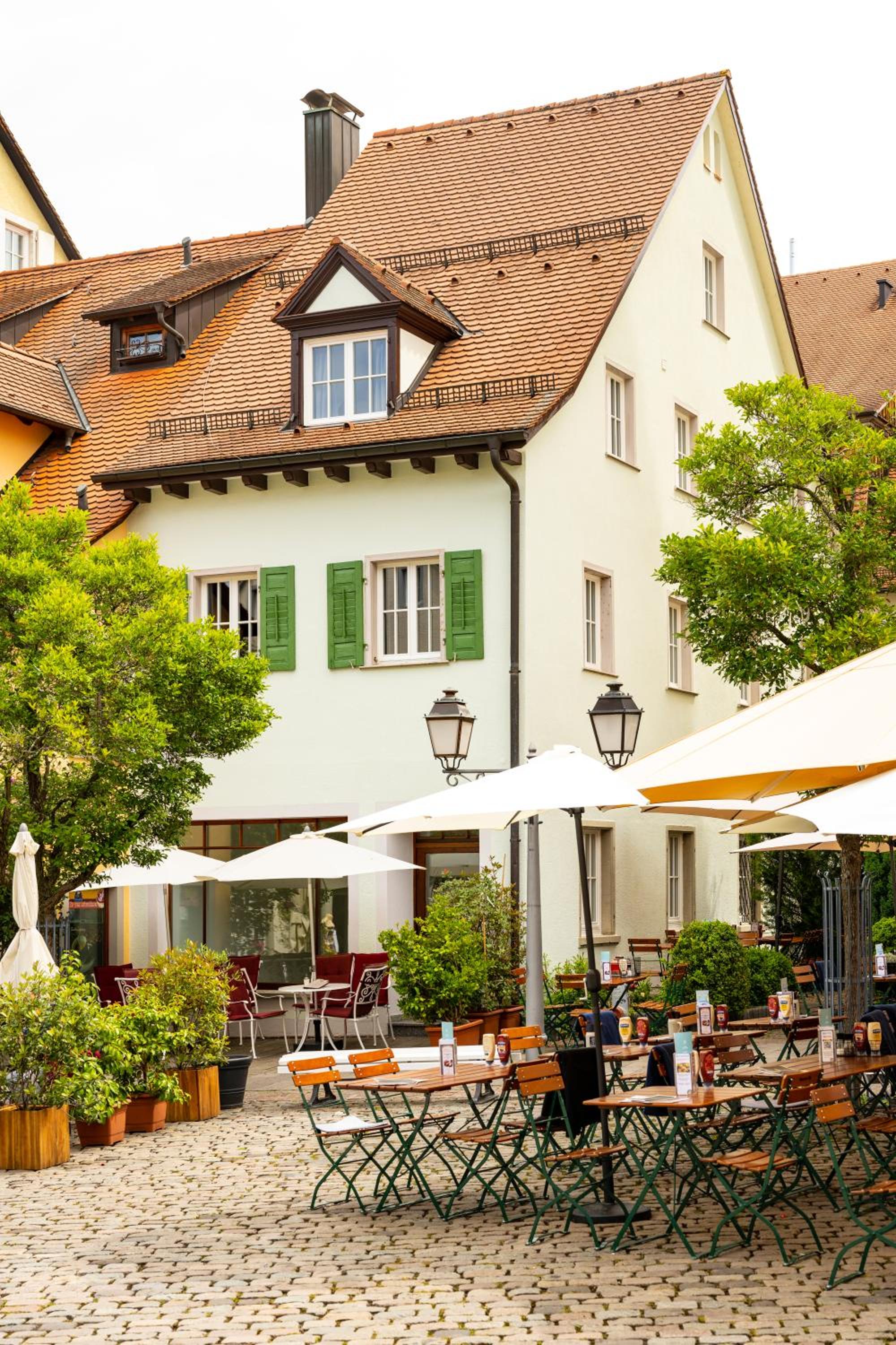 Gästehaus am Schlossplatz Z. 3