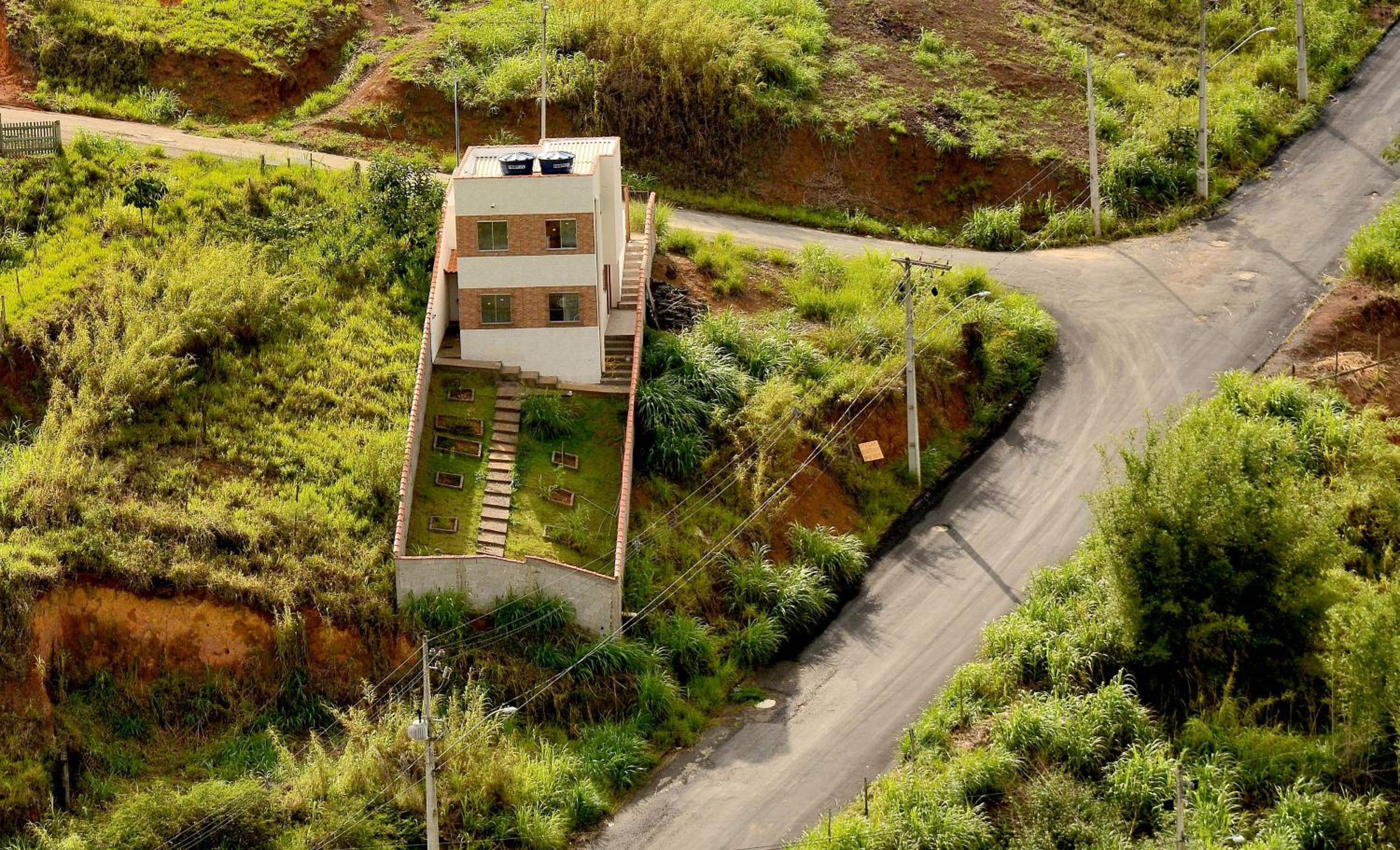Casa Terras Altas
