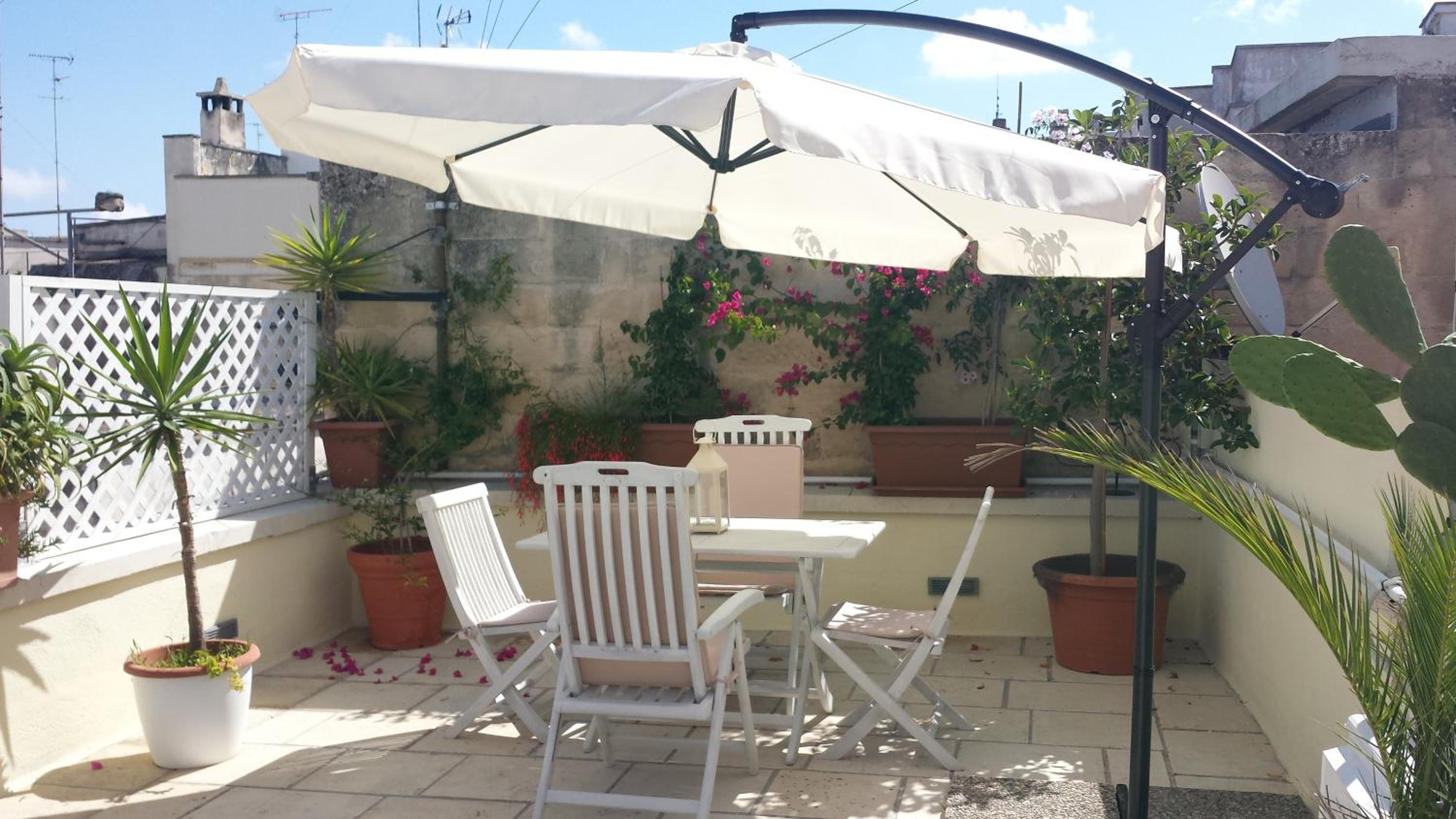 B&B Corte Dei Taralli — photo 2