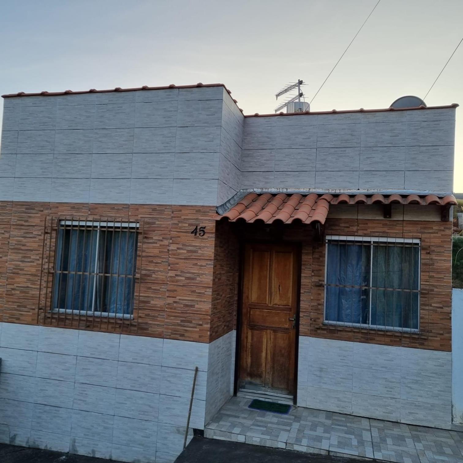 Casa Terras Altas