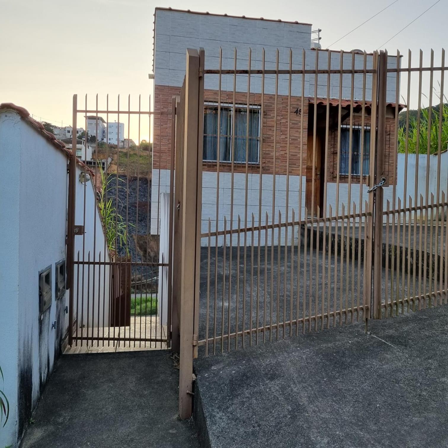 Casa Terras Altas