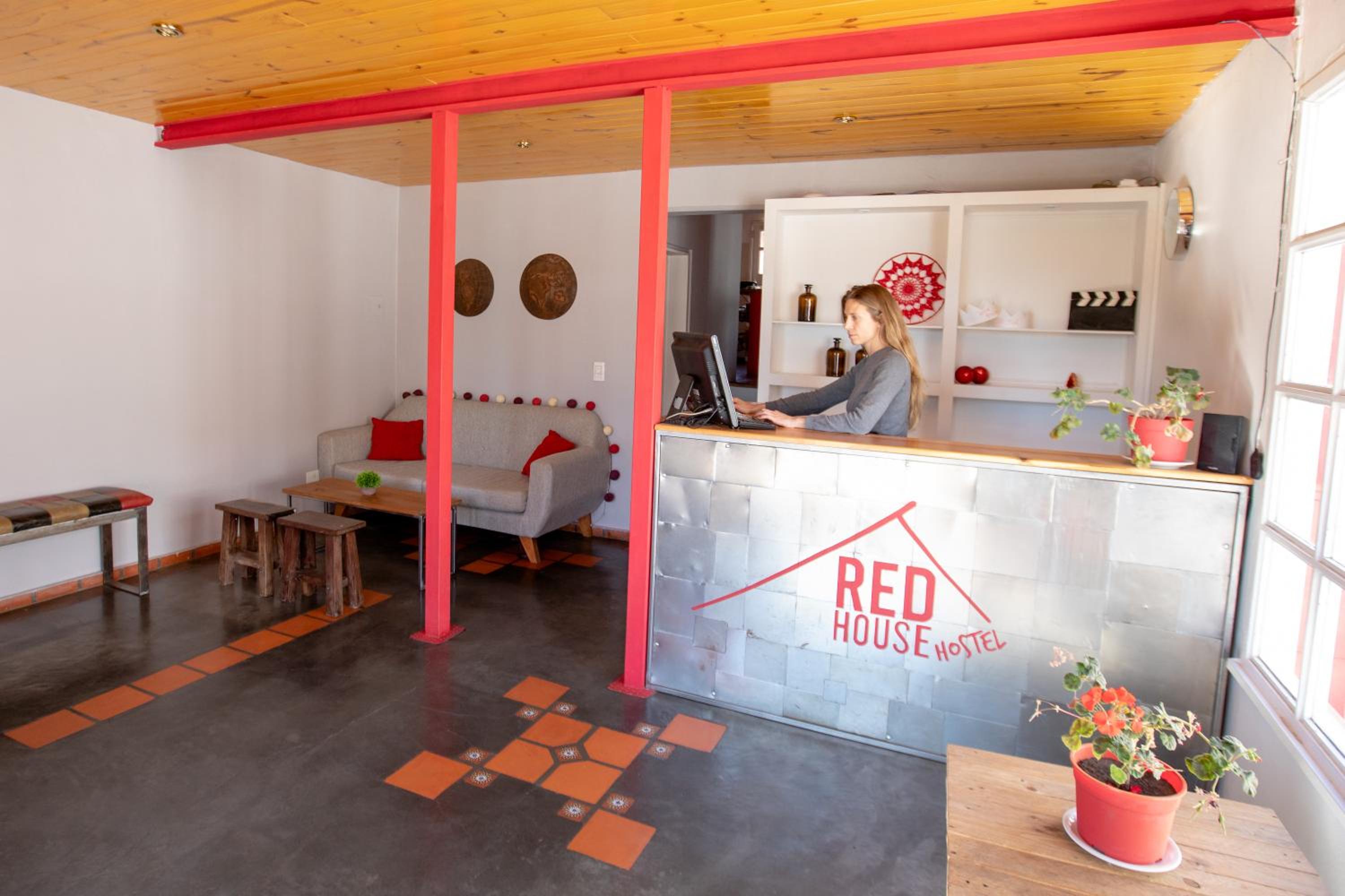 Red House Hostel