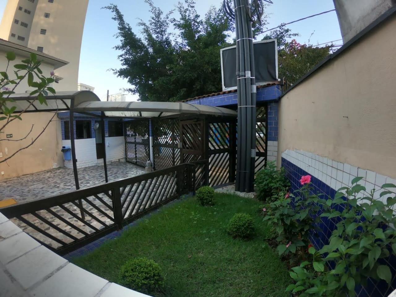 Sala living na Av da Praia. view 4