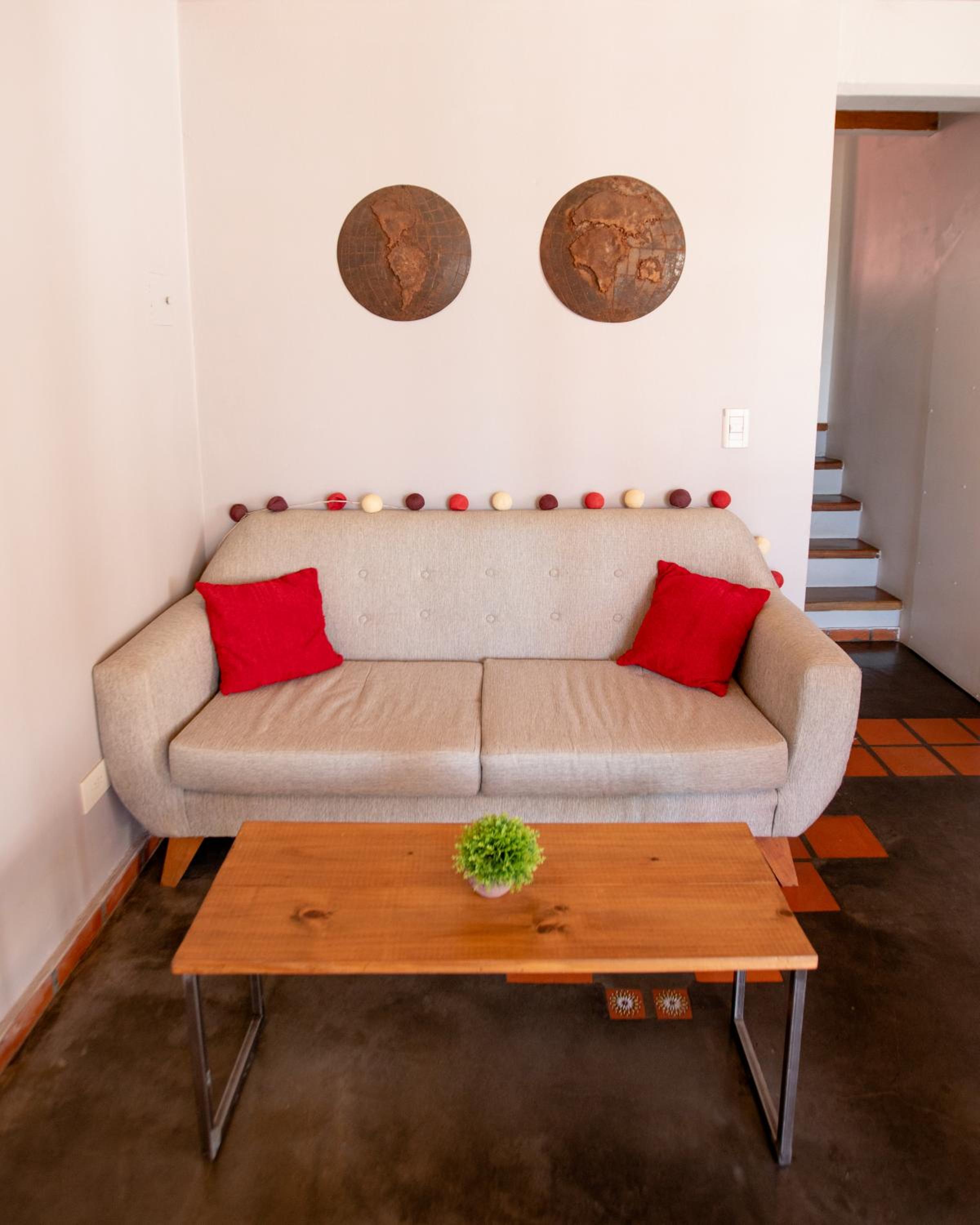 Red House Hostel