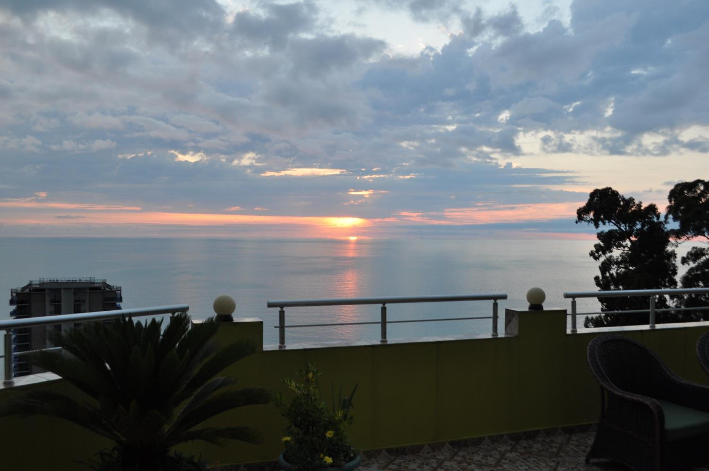Akhmed Guest House view 4
