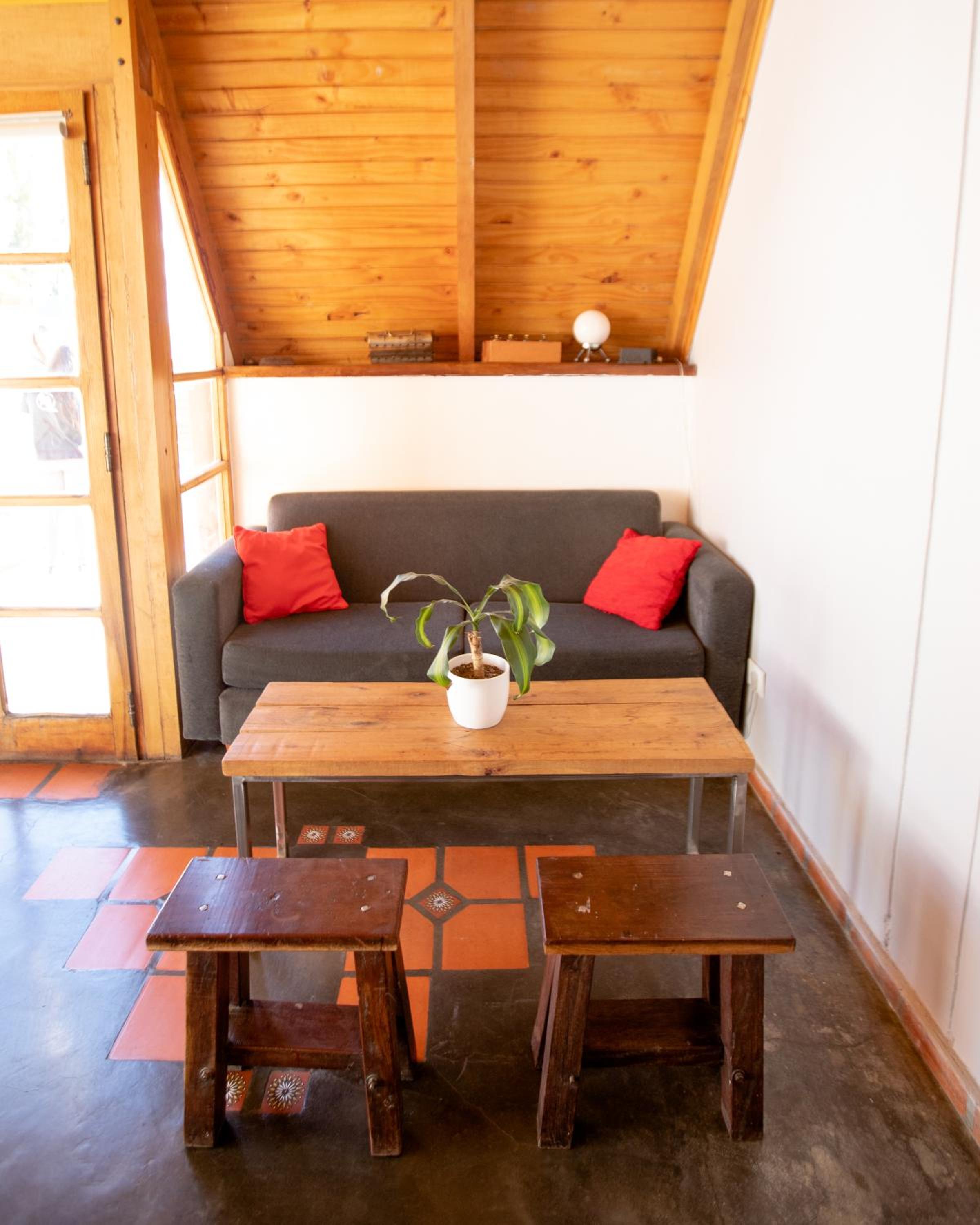 Red House Hostel